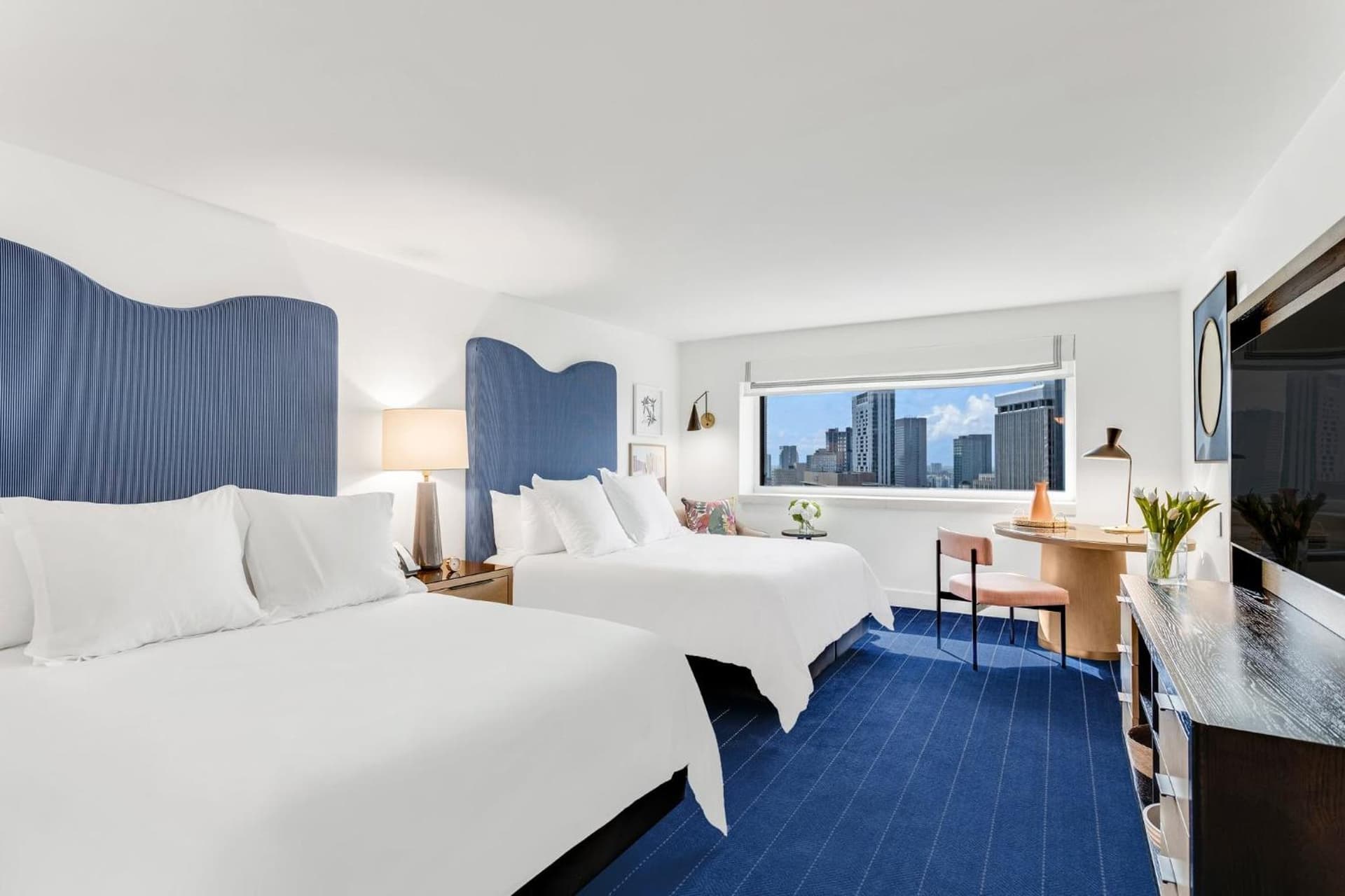 InterContinental Miami by IHG gallery photo in Miami, FL — image 84