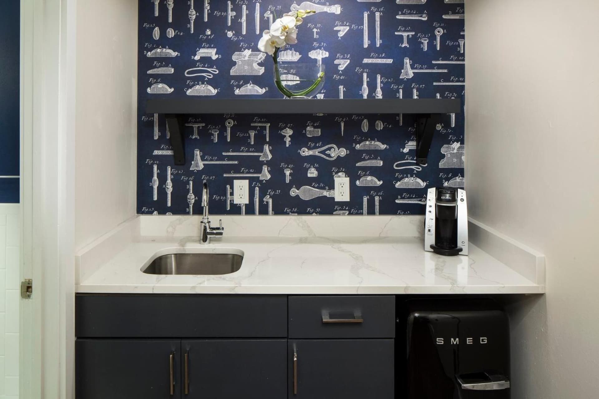 Hotel Indigo Boston Garden by IHG gallery photo in Boston, MA — image 96