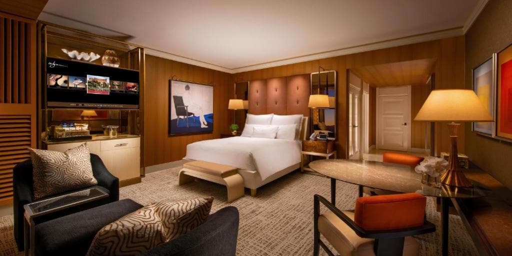 Encore at Wynn Las Vegas gallery photo in Las Vegas, NV — image 15