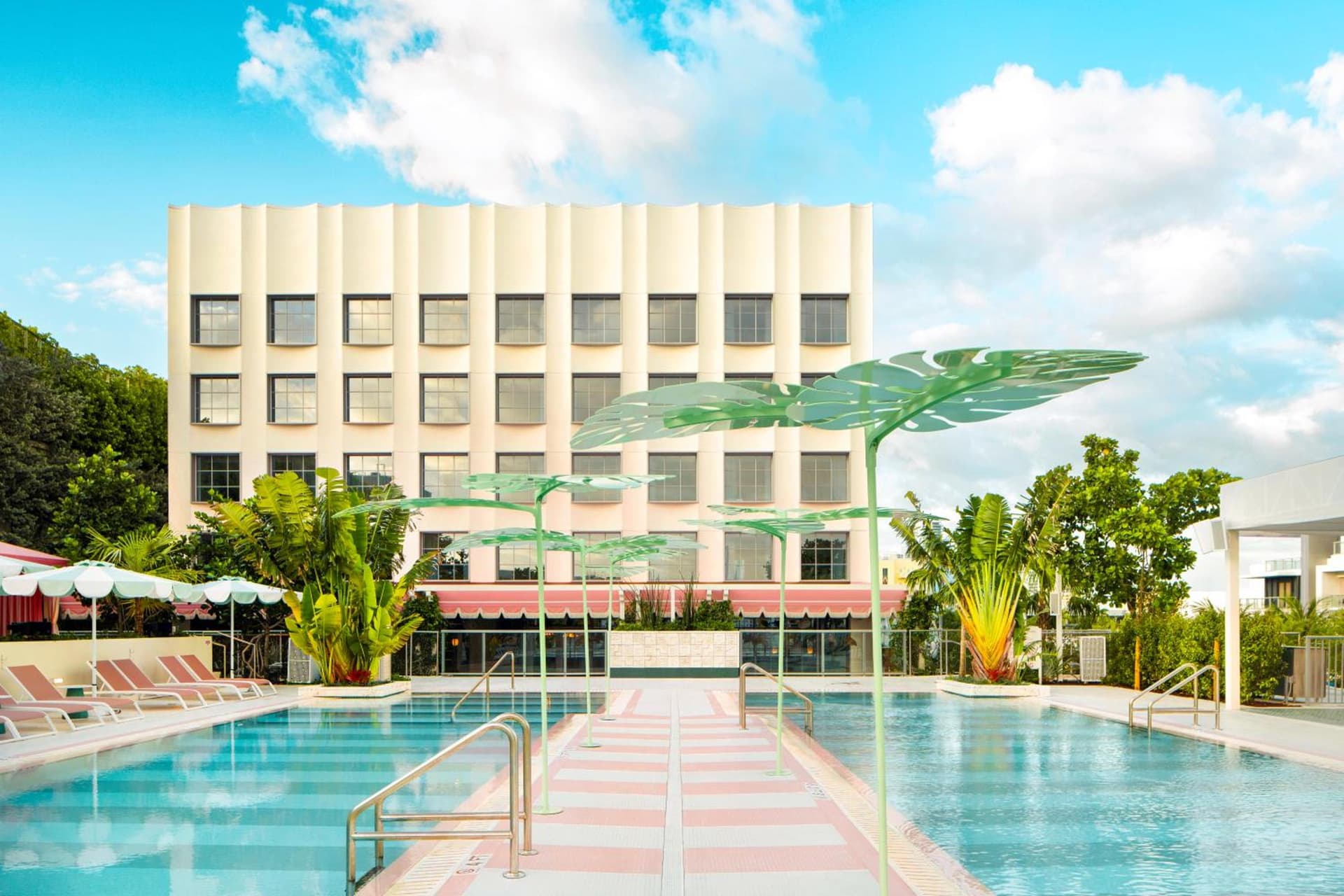 The Goodtime Hotel, Miami Beach a Tribute Portfolio Hotel gallery photo in Miami Beach, FL — image 73