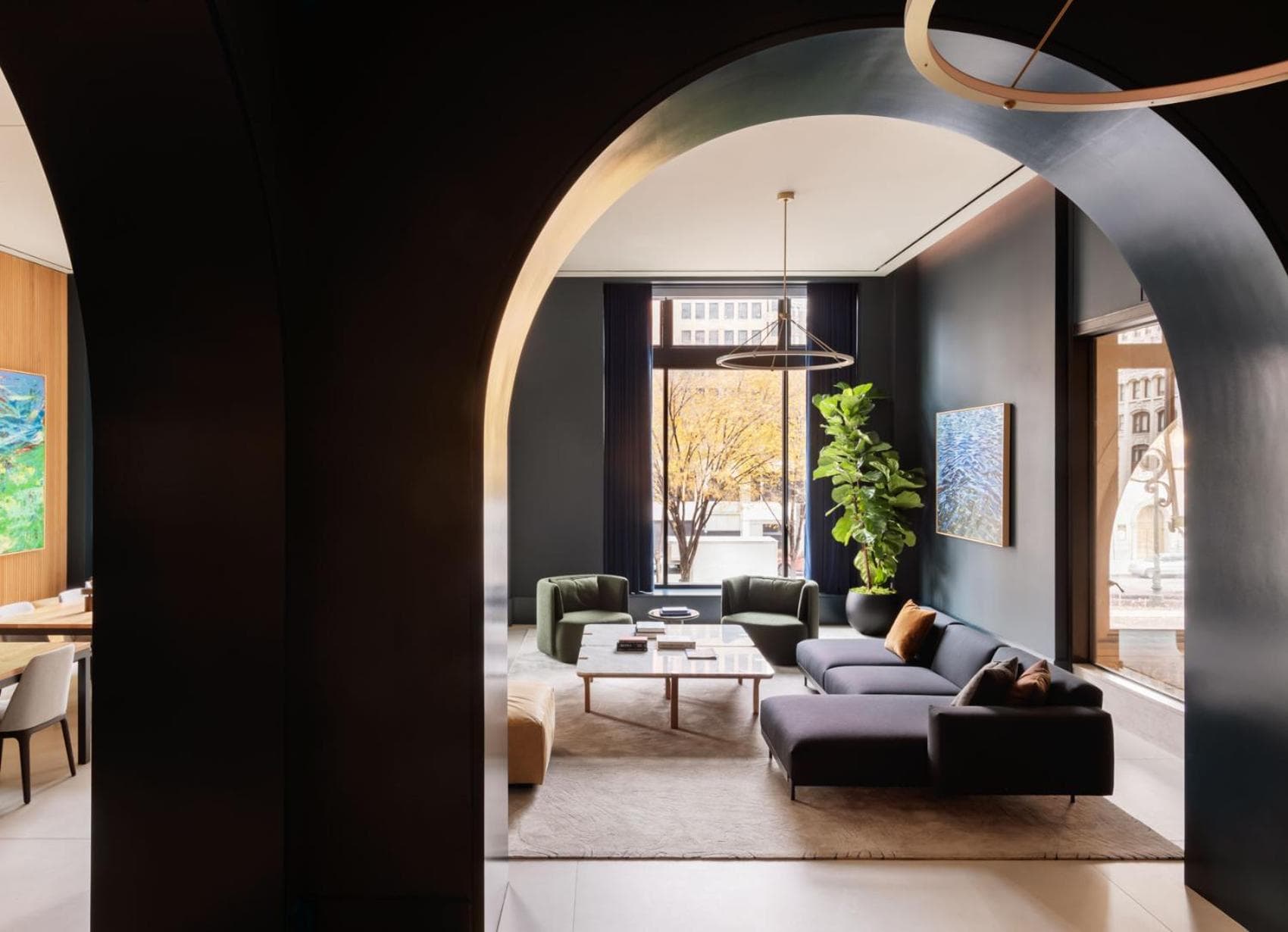 ROOST Detroit gallery photo in Detroit, MI — image 19