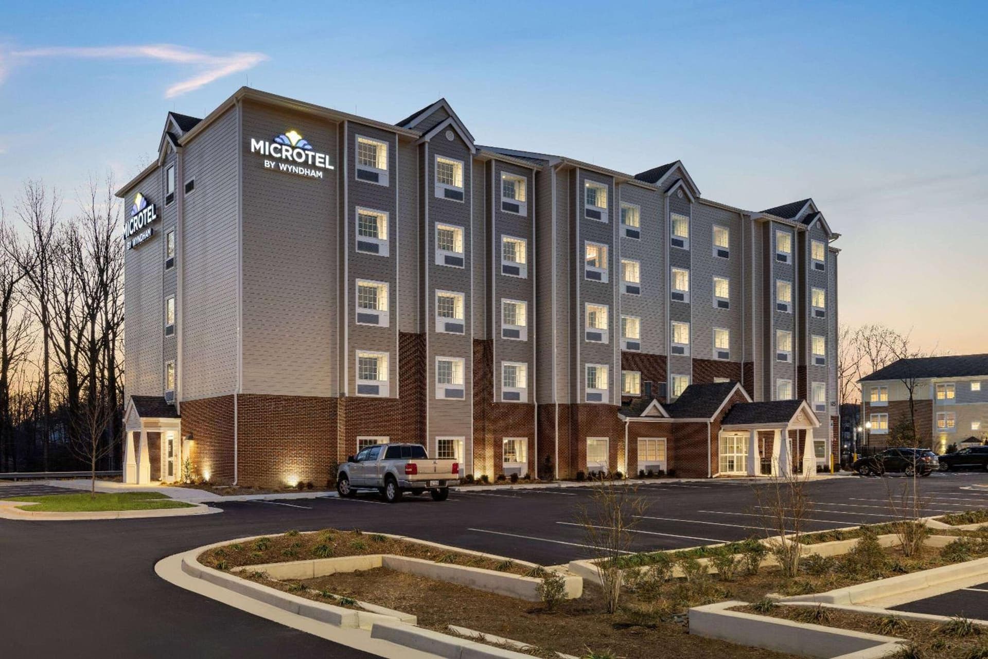 Microtel Inn & Suites by Wyndham Gambrills gallery photo in Odenton, MD — image 11