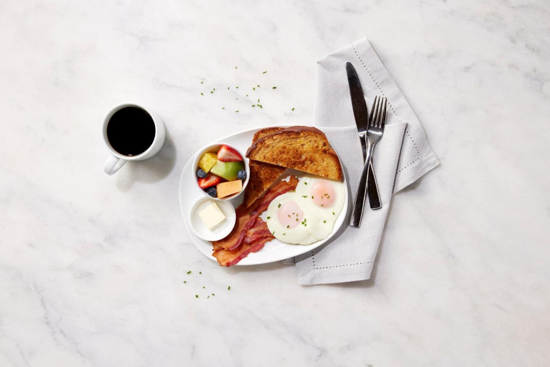 EVEN Hotel Ann Arbor S - University Area by IHG gallery photo in Ann Arbor, MI — image 21