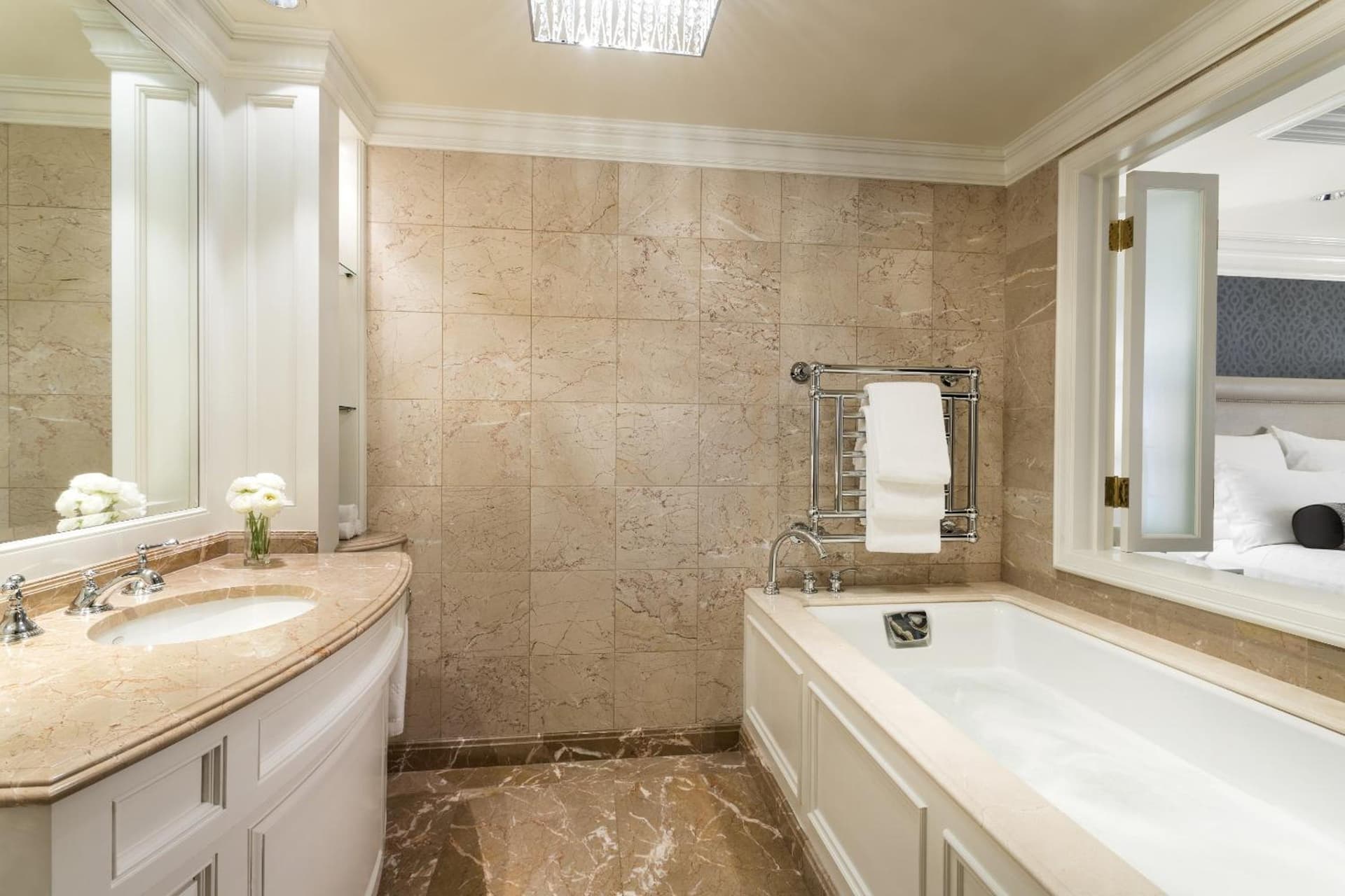 The Ritz-Carlton, San Francisco gallery photo in San Francisco, CA — image 74