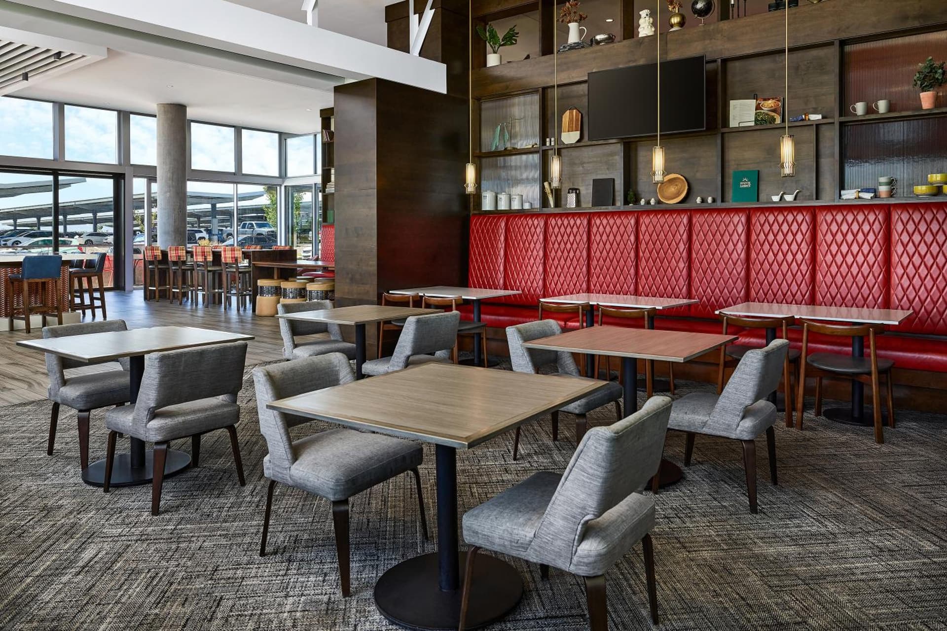 Hyatt Place Pena Station/Denver Airport gallery photo in Denver, CO — image 31