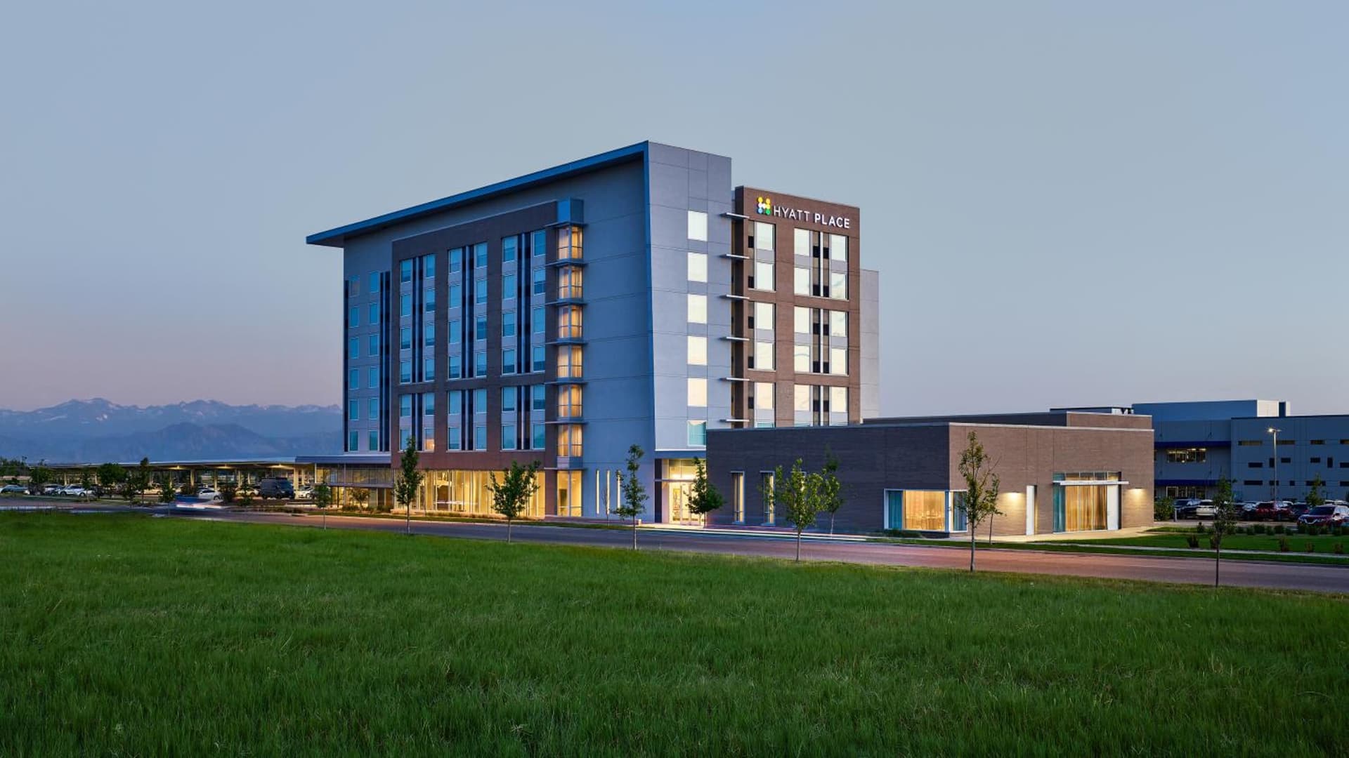 Hyatt Place Pena Station/Denver Airport gallery photo in Denver, CO — image 11