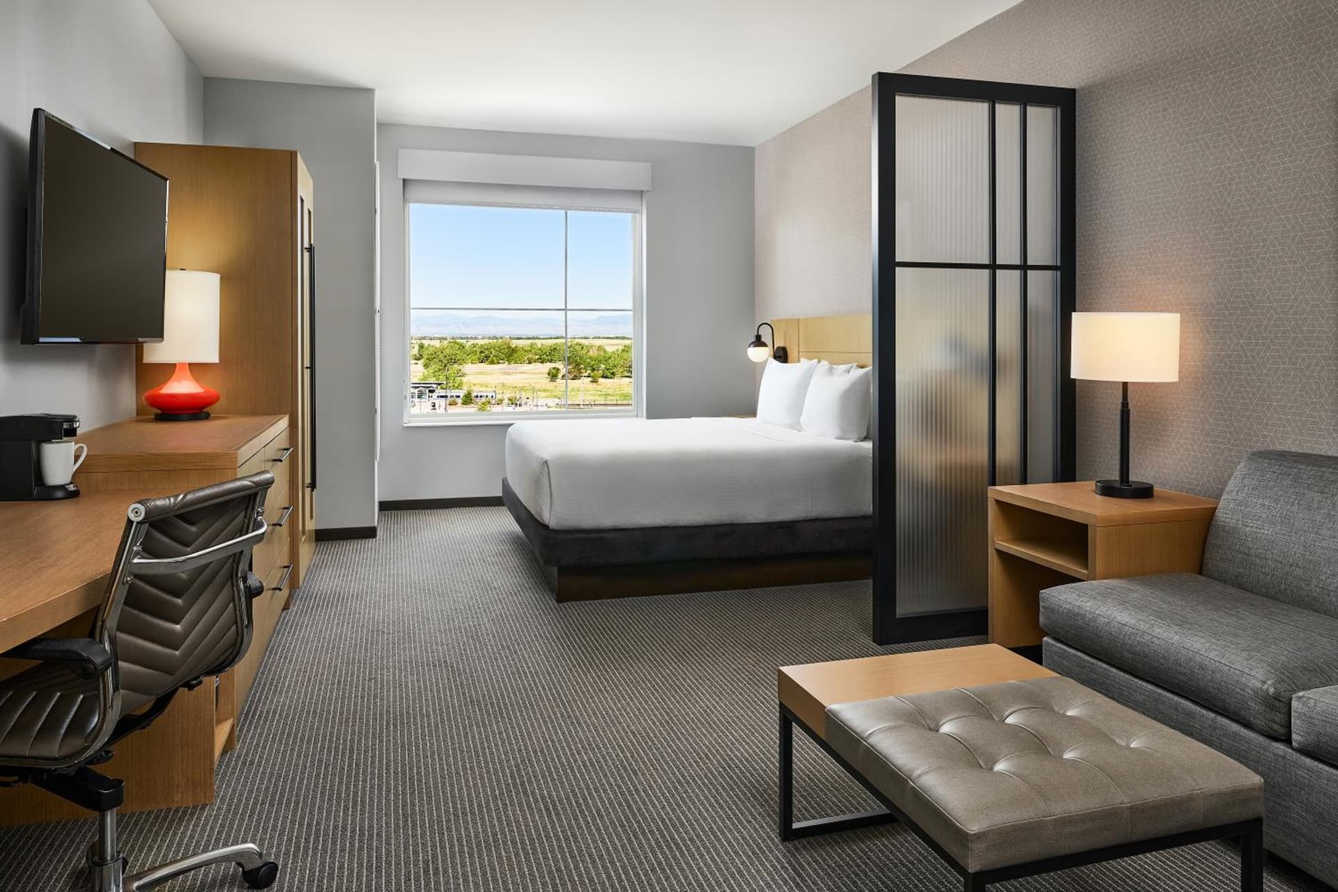 Hyatt Place Pena Station/Denver Airport gallery photo in Denver, CO — image 45