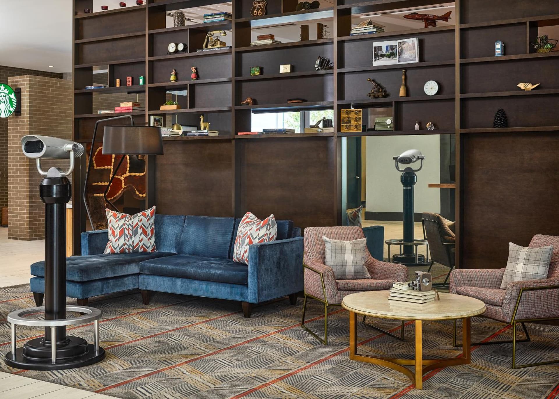 Hyatt Place Pena Station/Denver Airport gallery photo in Denver, CO — image 39