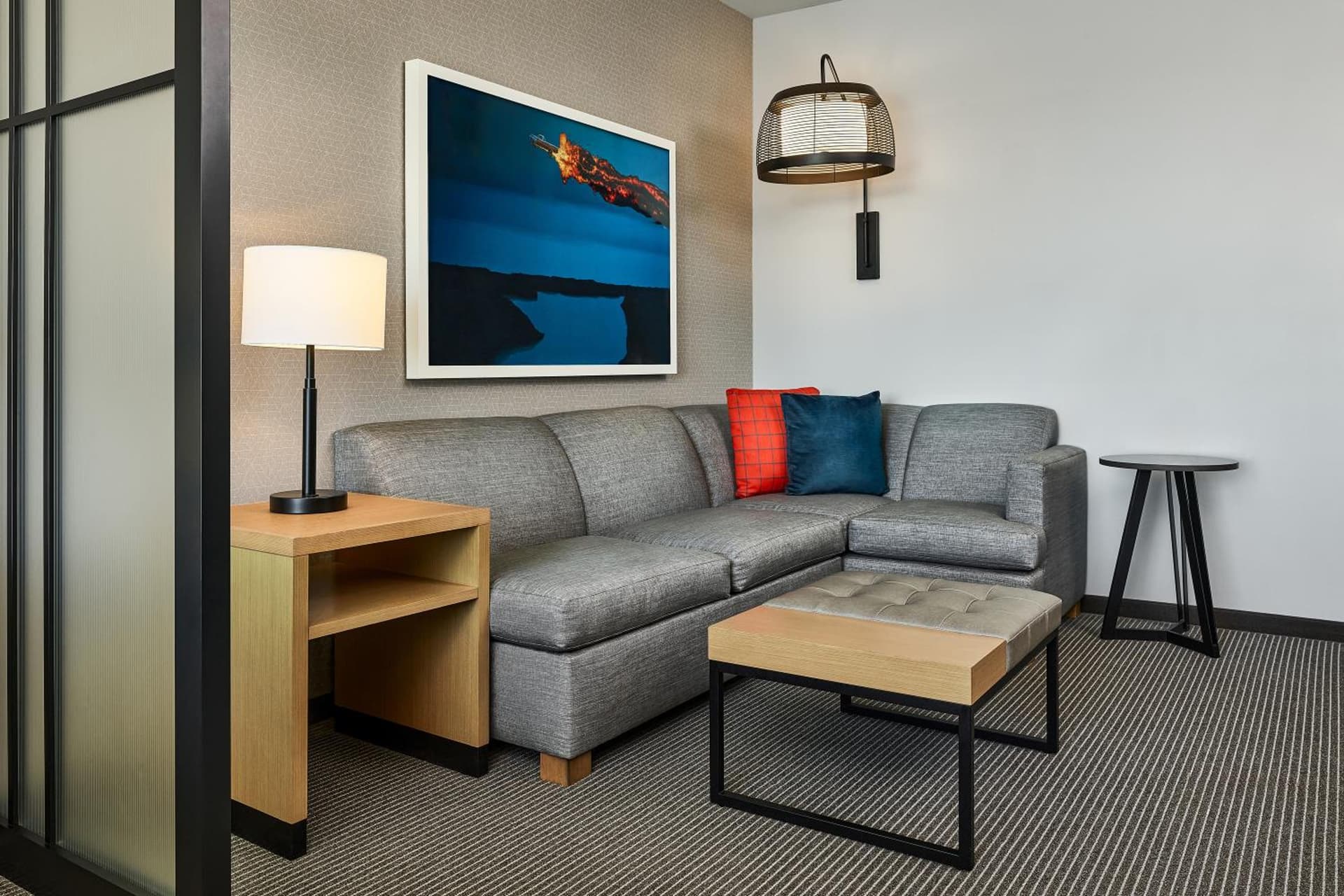 Hyatt Place Pena Station/Denver Airport gallery photo in Denver, CO — image 53