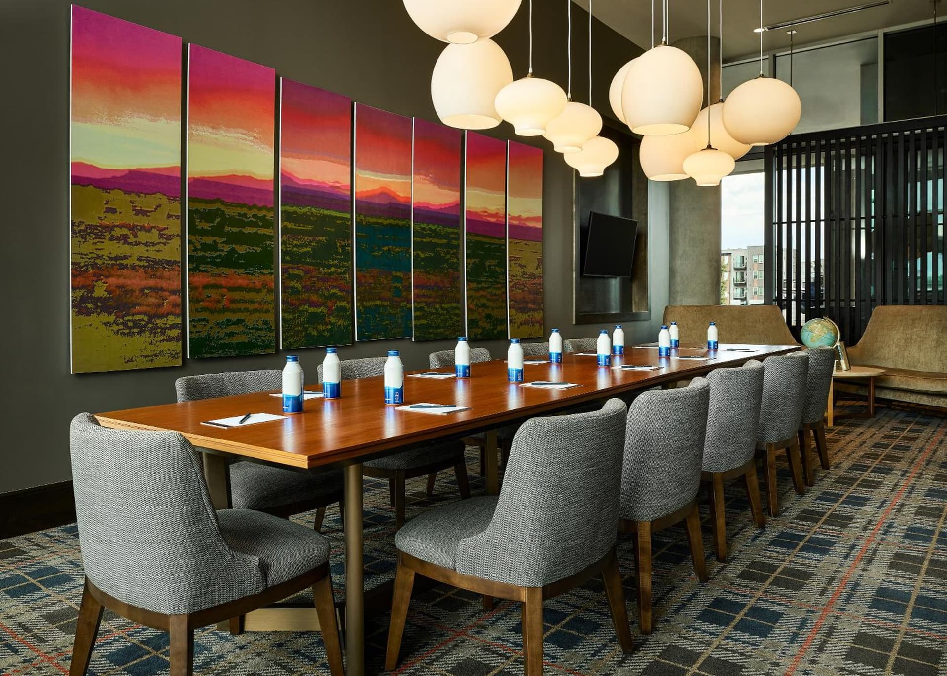 Hyatt Place Pena Station/Denver Airport gallery photo in Denver, CO — image 26