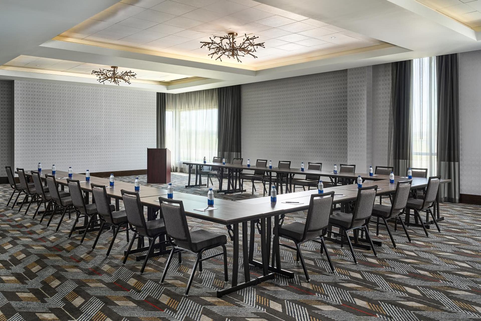 Hyatt Place Pena Station/Denver Airport gallery photo in Denver, CO — image 49