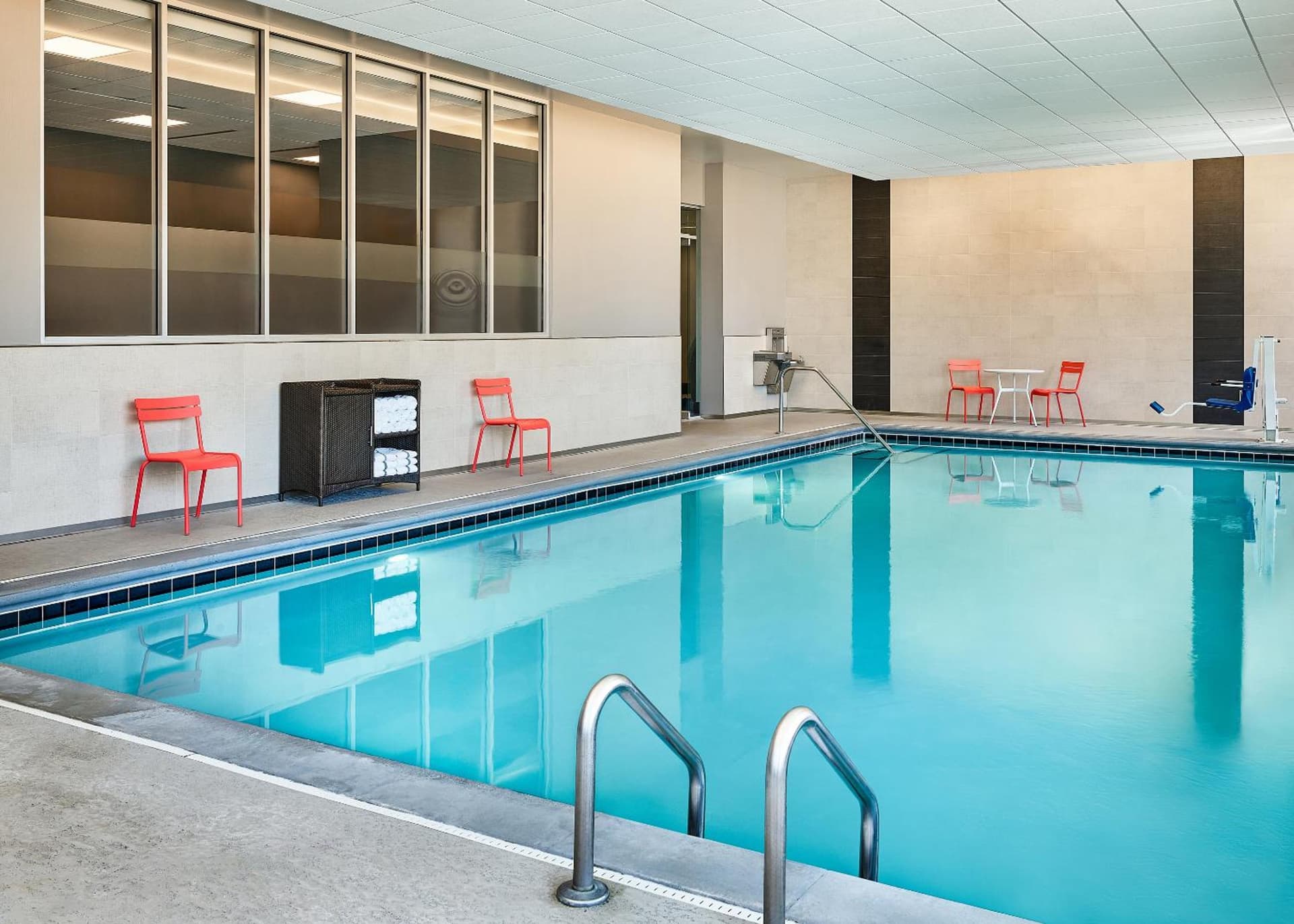 Hyatt Place Pena Station/Denver Airport gallery photo in Denver, CO — image 23