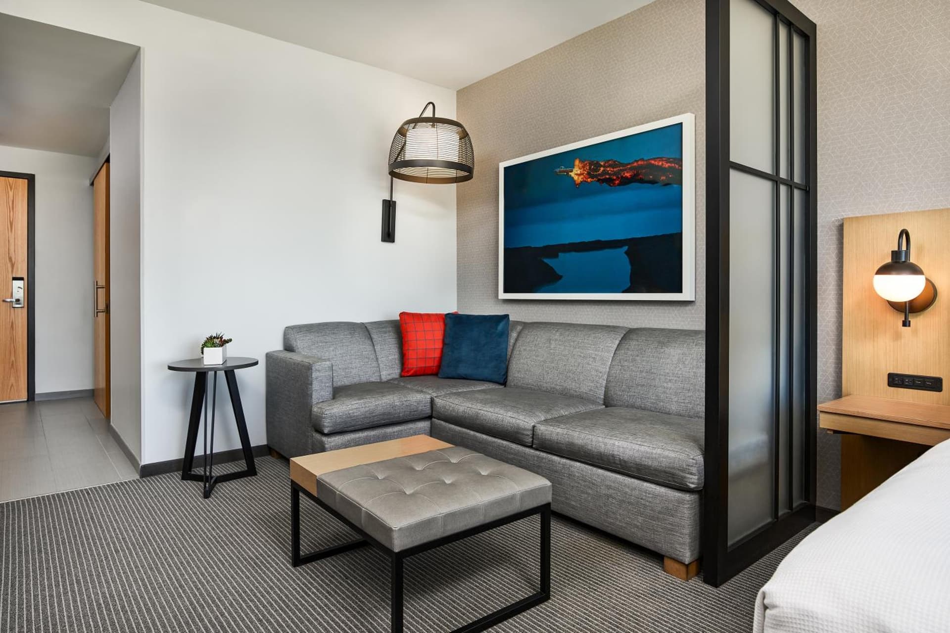 Hyatt Place Pena Station/Denver Airport gallery photo in Denver, CO — image 51