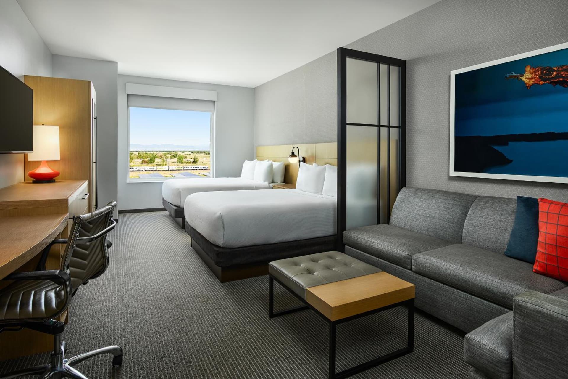 Hyatt Place Pena Station/Denver Airport gallery photo in Denver, CO — image 13