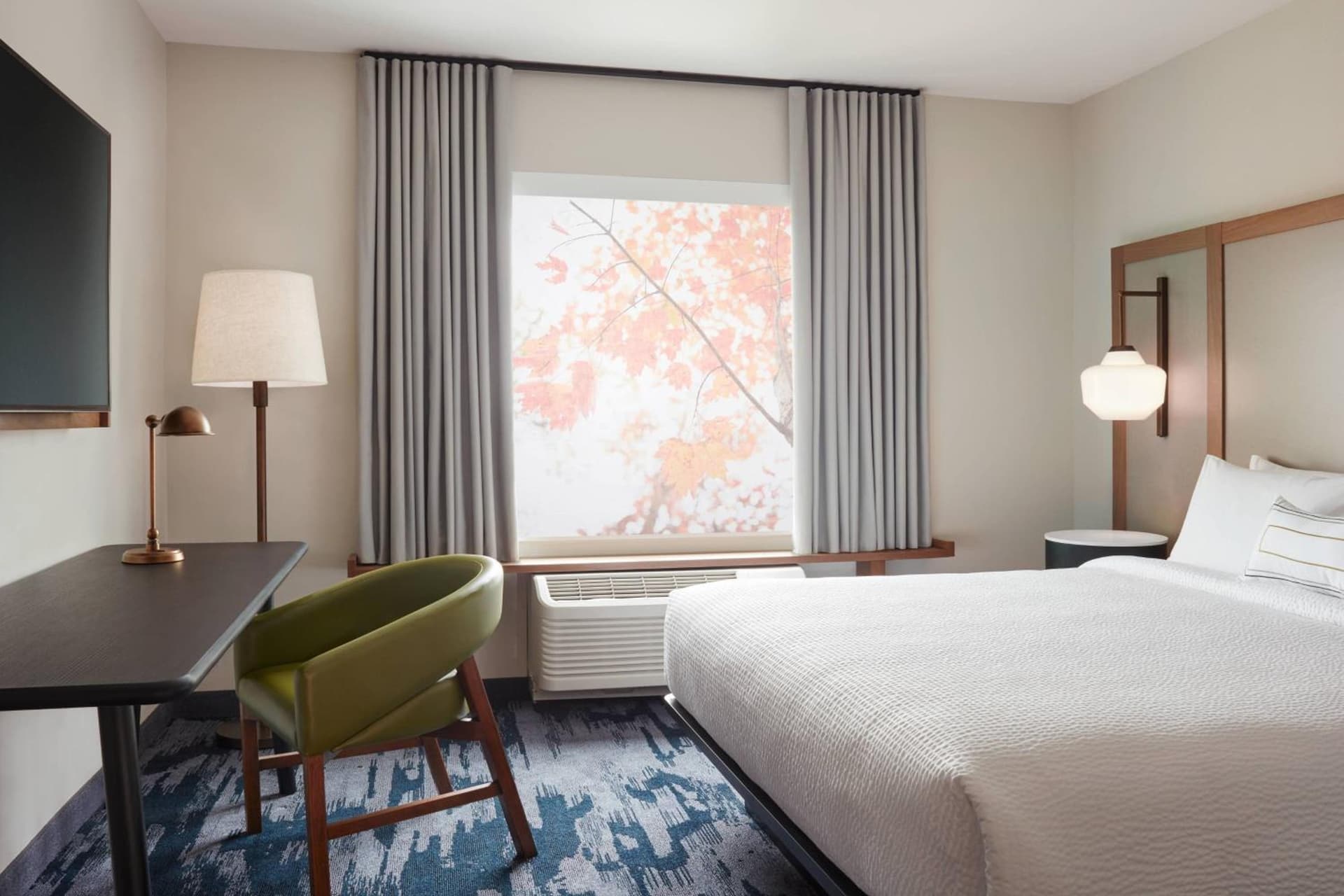 Fairfield by Marriott Inn & Suites Detroit Taylor gallery photo in Taylor, MI — image 4