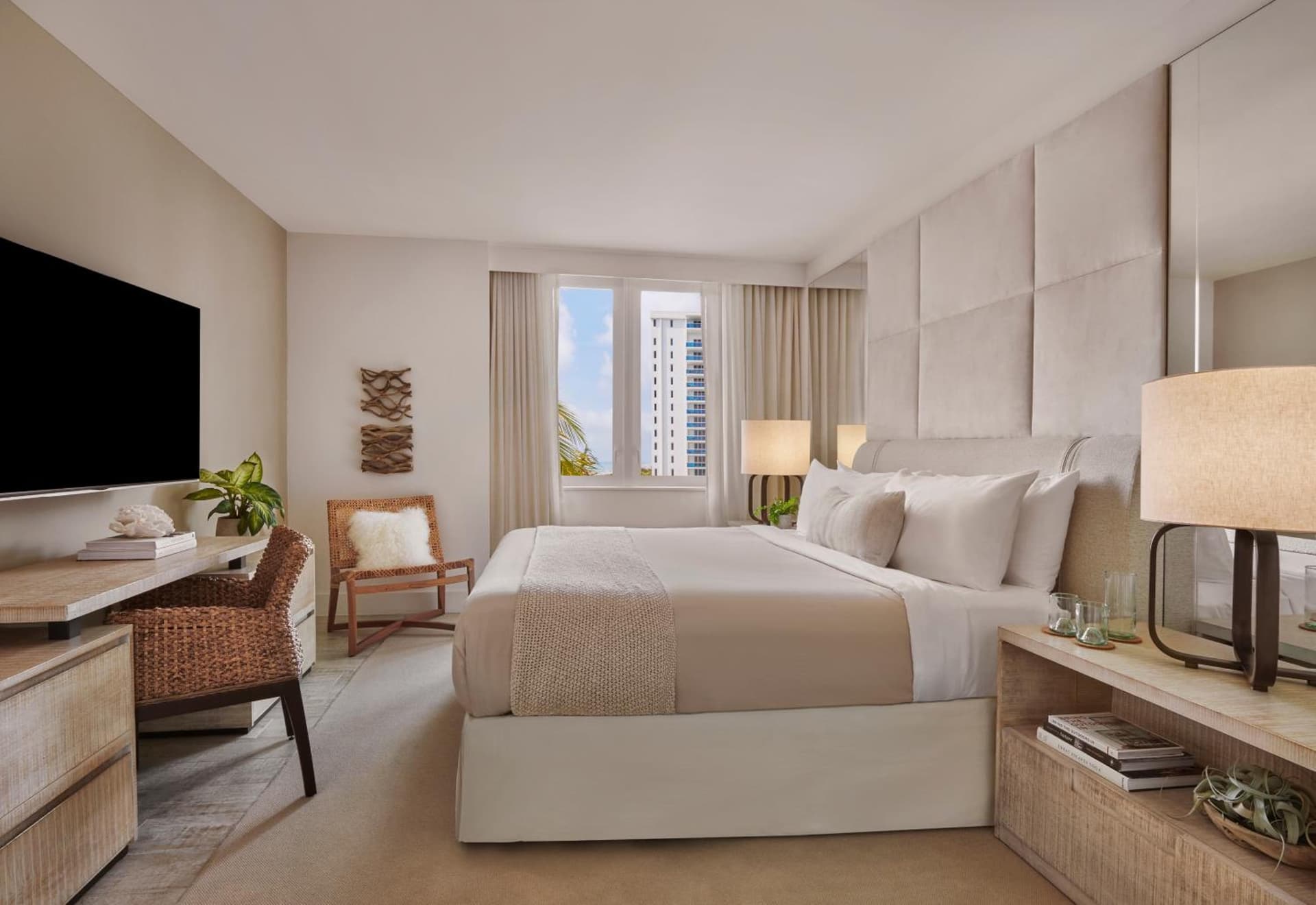 1 Hotel South Beach gallery photo in Miami Beach, FL — image 33