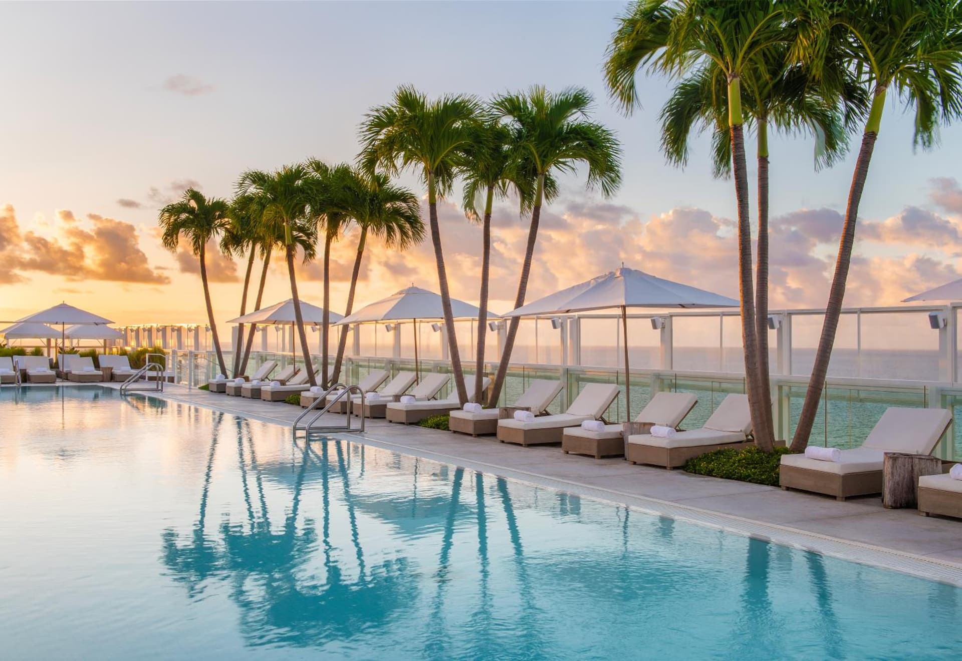 1 Hotel South Beach gallery photo in Miami Beach, FL — image 22