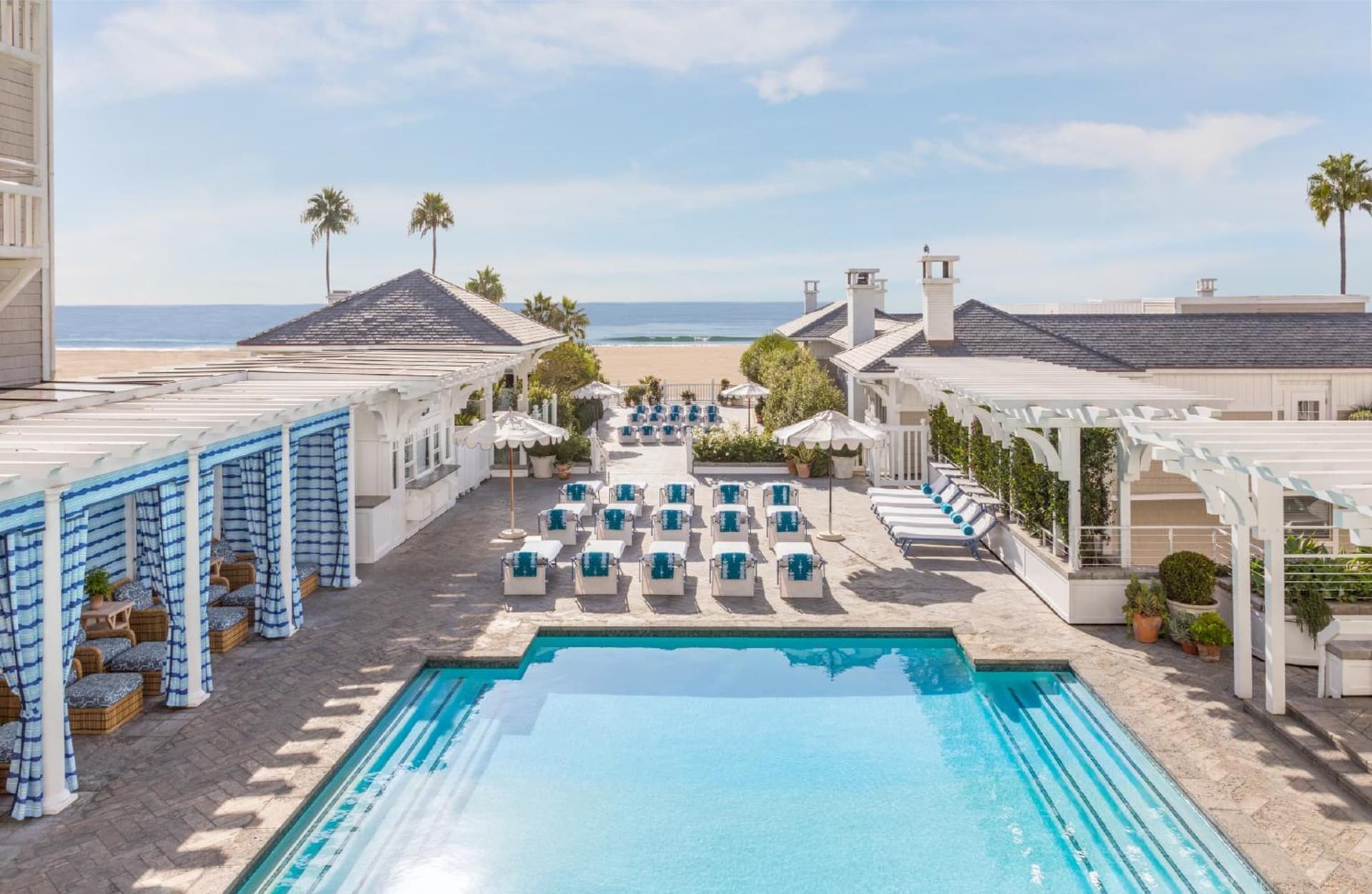Shutters On The Beach gallery photo in Los Angeles, CA — image 18