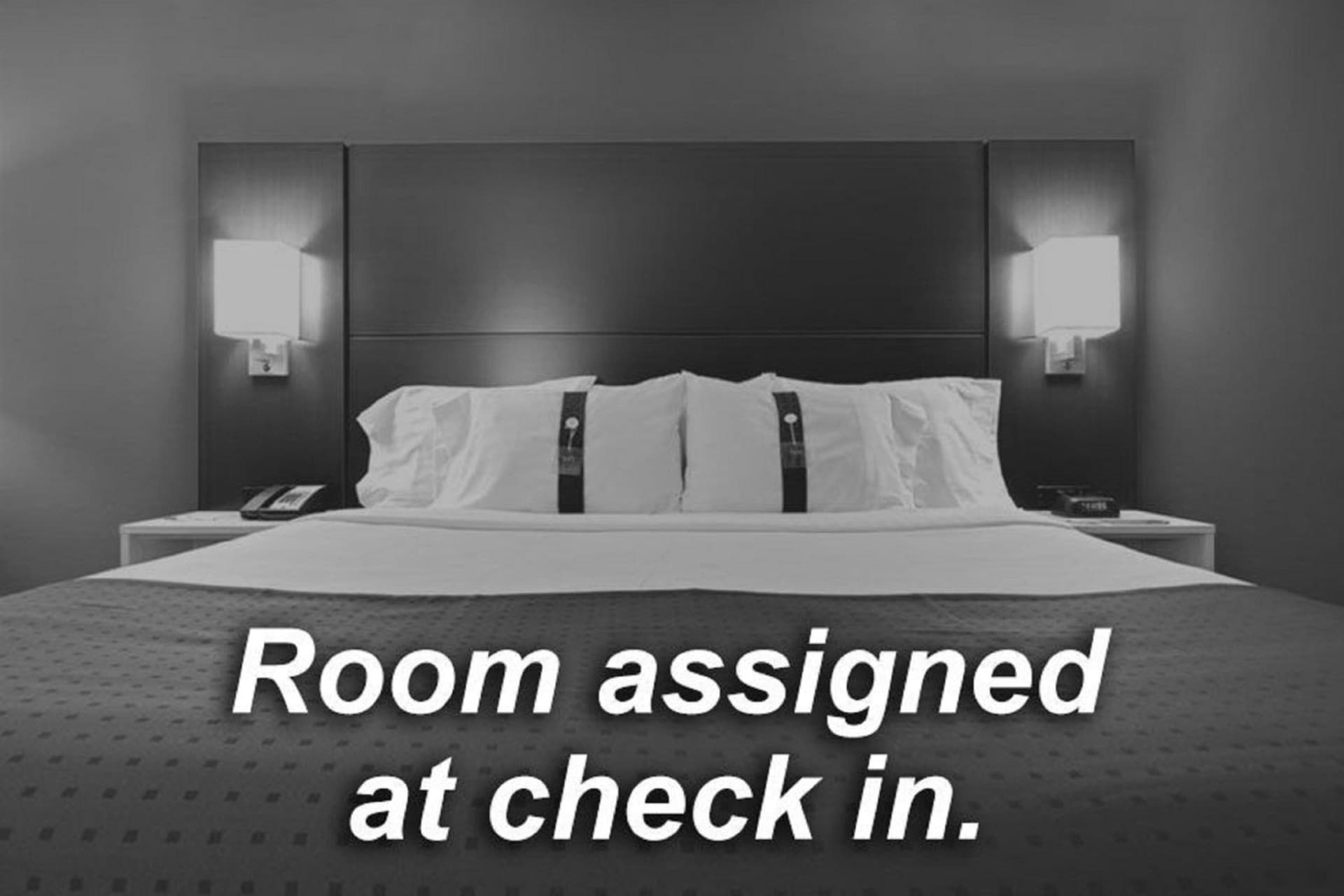 Holiday Inn Baltimore BWI Airport by IHG gallery photo in Linthicum Heights, MD — image 6