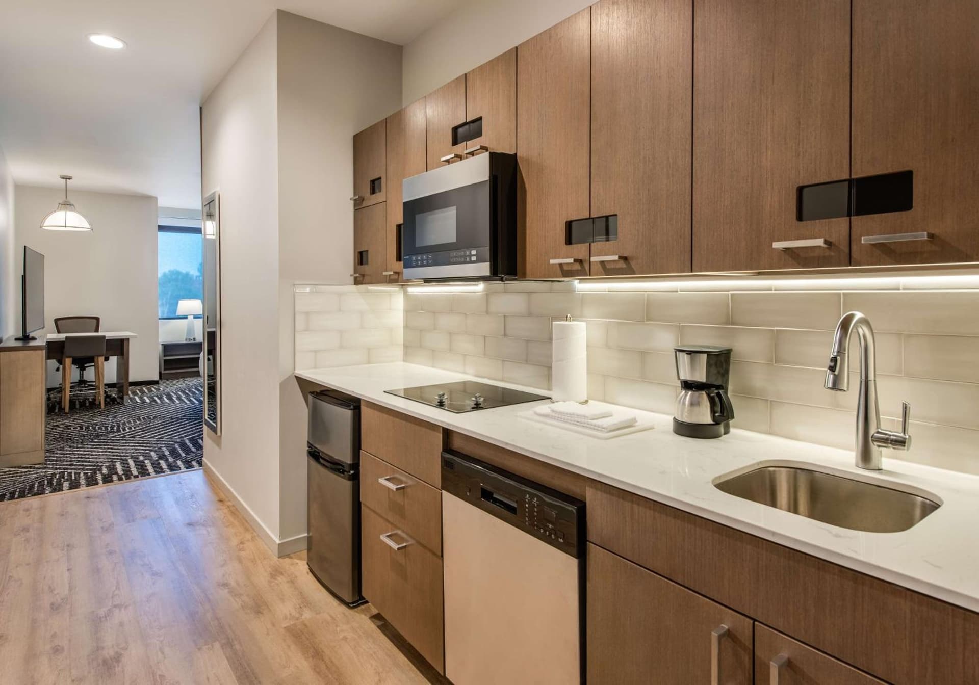 Hyatt House Bwi Airport/Baltimore gallery photo in Linthicum Heights — image 13
