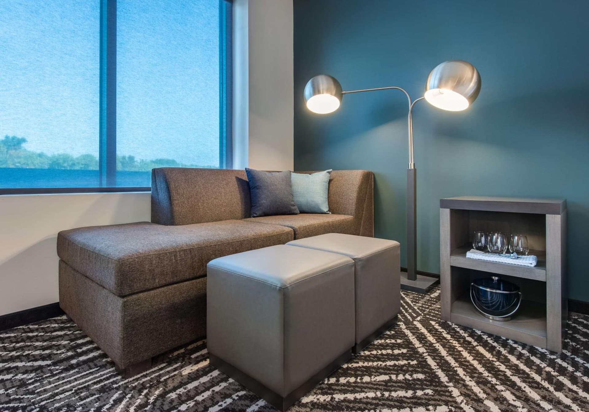 Hyatt House Bwi Airport/Baltimore gallery photo in Linthicum Heights — image 10