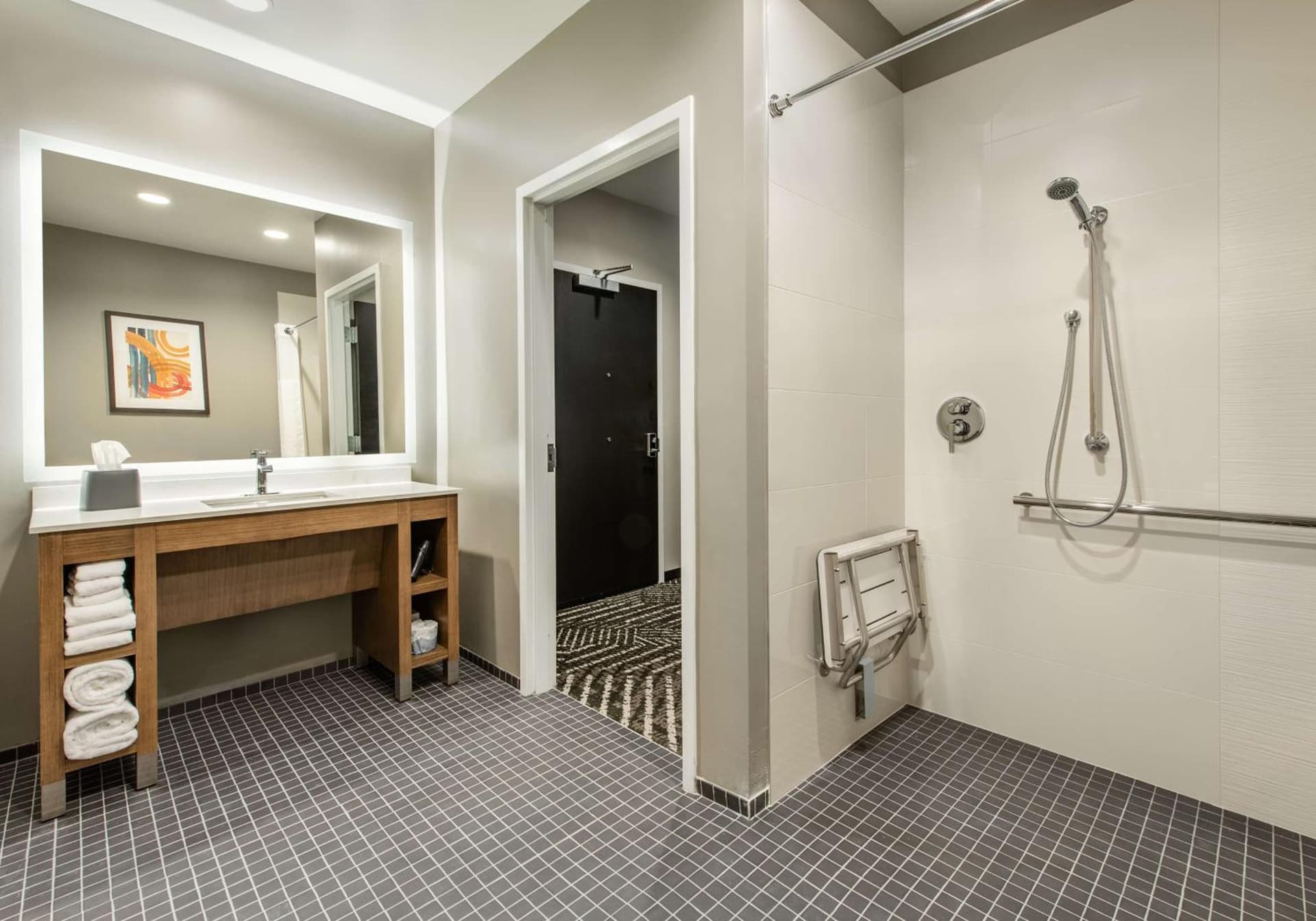 Hyatt House Bwi Airport/Baltimore gallery photo in Linthicum Heights — image 22