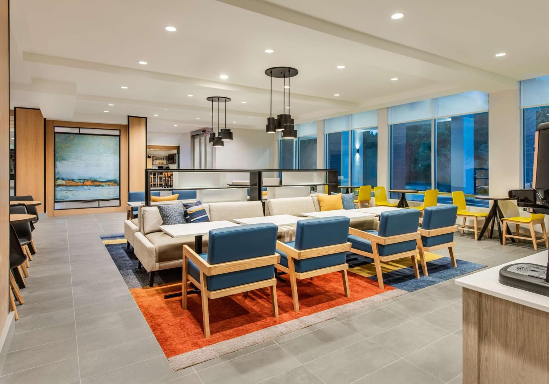Hyatt House Bwi Airport/Baltimore gallery photo in Linthicum Heights — image 6