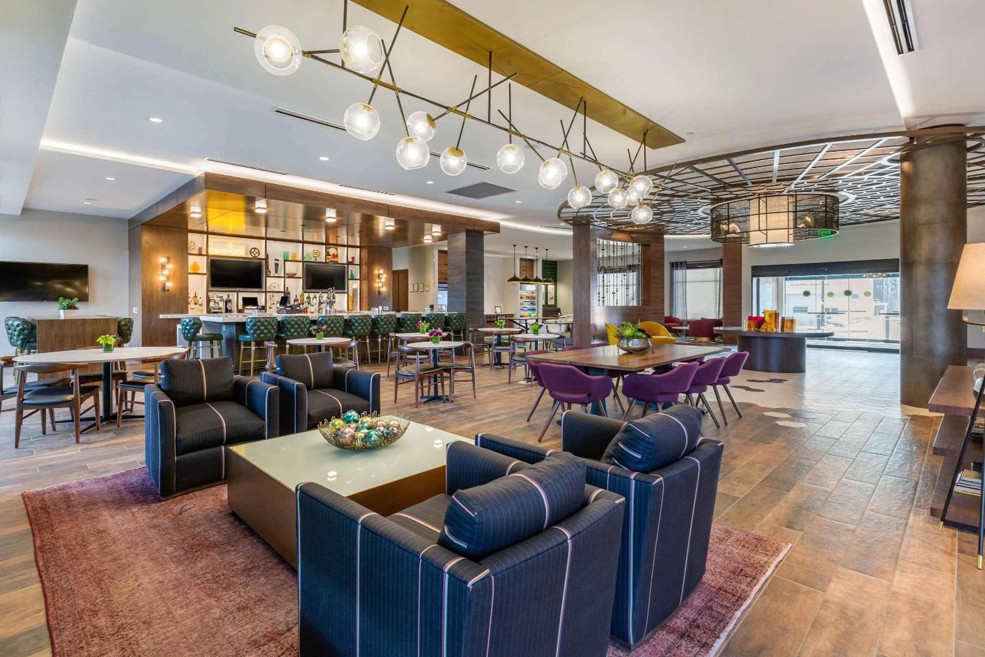 Cambria Hotel - Arundel Mills BWI Airport gallery photo in Hanover, MD — image 8