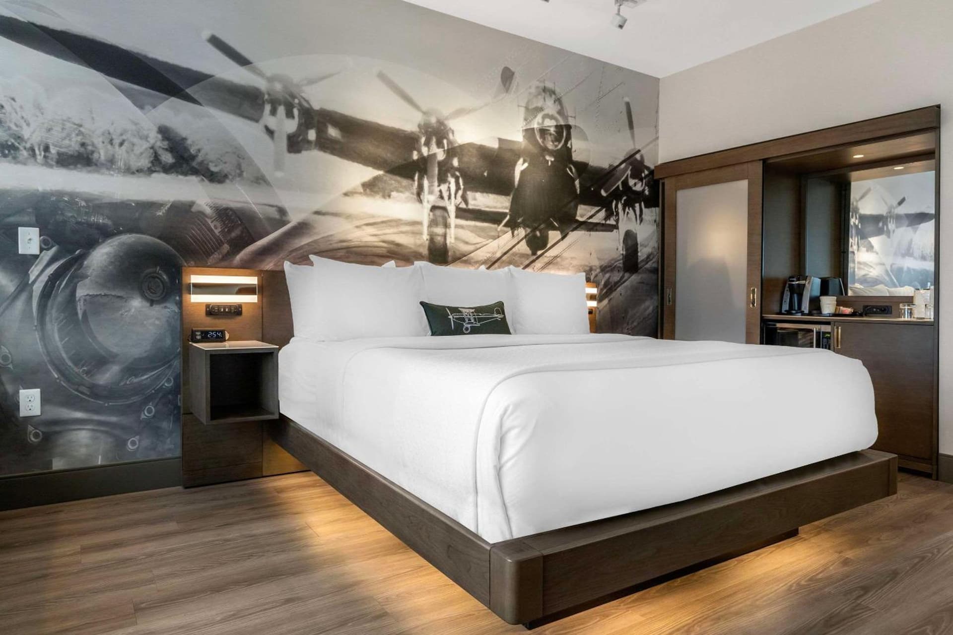Cambria Hotel - Arundel Mills BWI Airport gallery photo in Hanover, MD — image 32