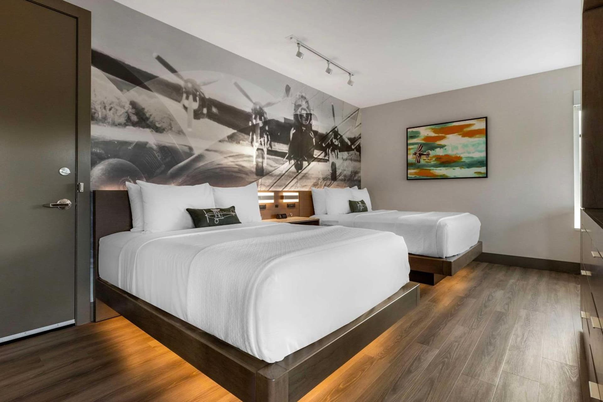 Cambria Hotel - Arundel Mills BWI Airport gallery photo in Hanover, MD — image 103