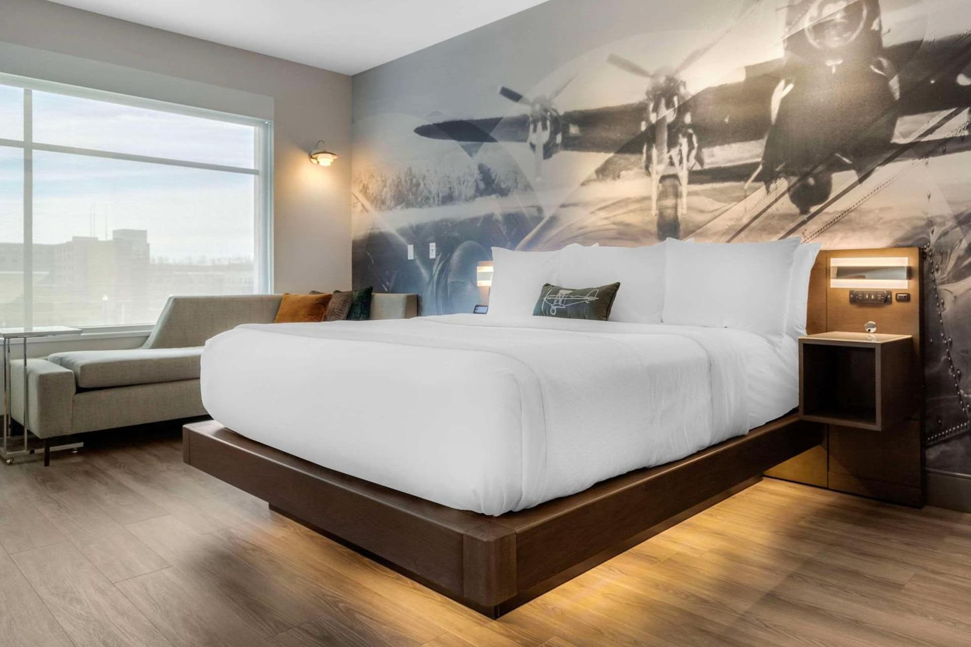 Cambria Hotel - Arundel Mills BWI Airport gallery photo in Hanover, MD — image 102