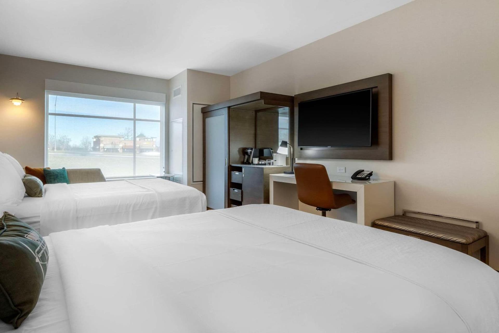 Cambria Hotel - Arundel Mills BWI Airport gallery photo in Hanover, MD — image 92