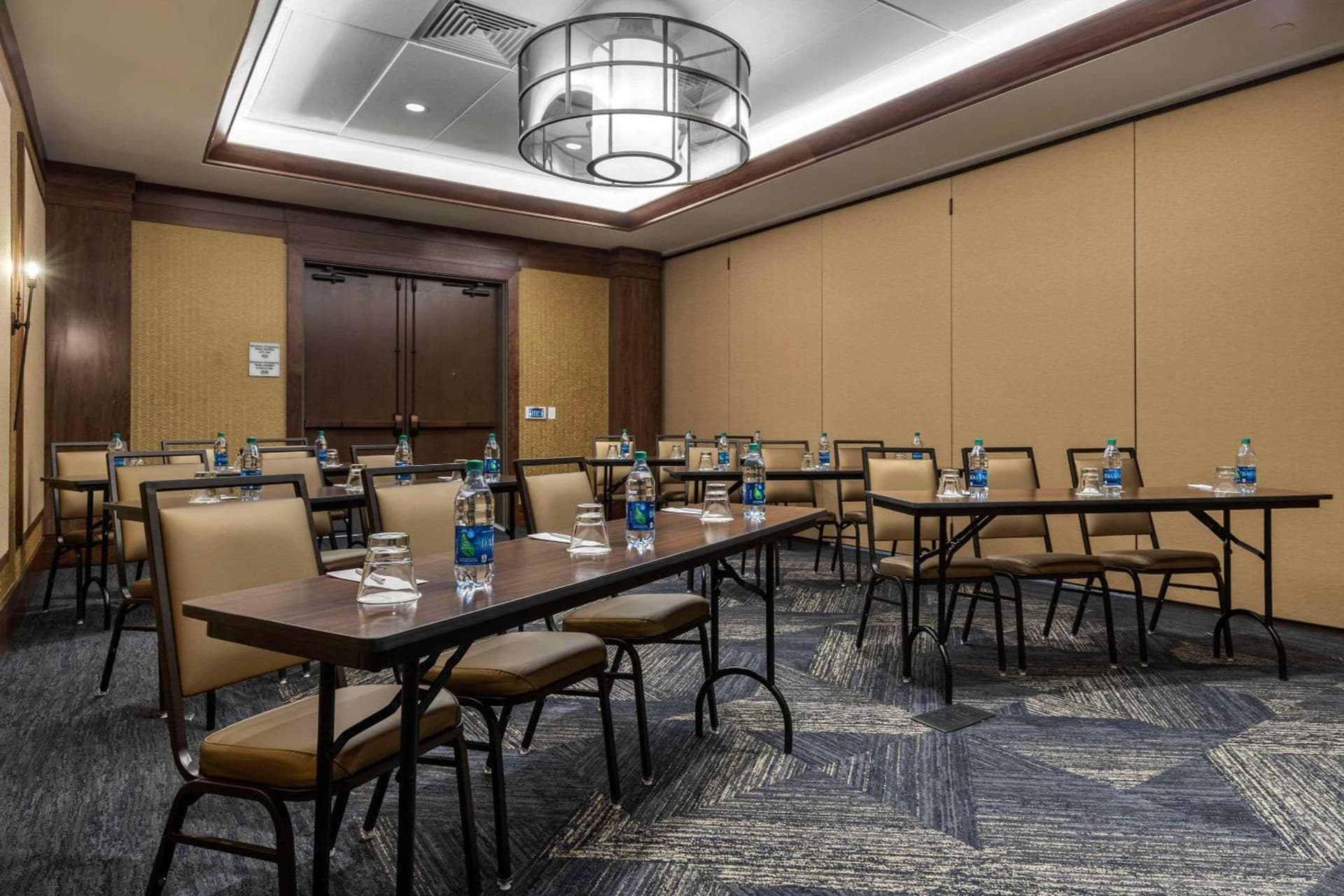 Cambria Hotel - Arundel Mills BWI Airport gallery photo in Hanover, MD — image 49