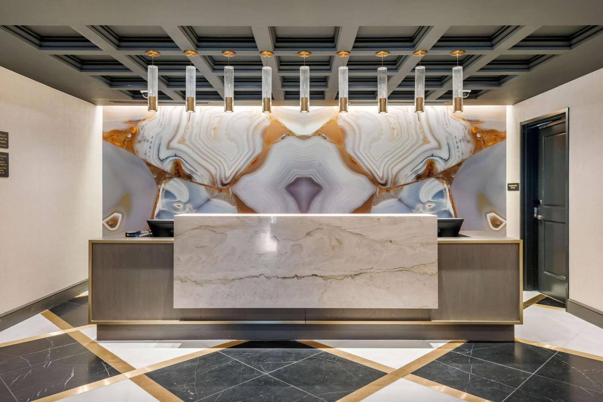 Cambria Hotel Houston Downtown Convention Center gallery photo in Houston, TX — image 39