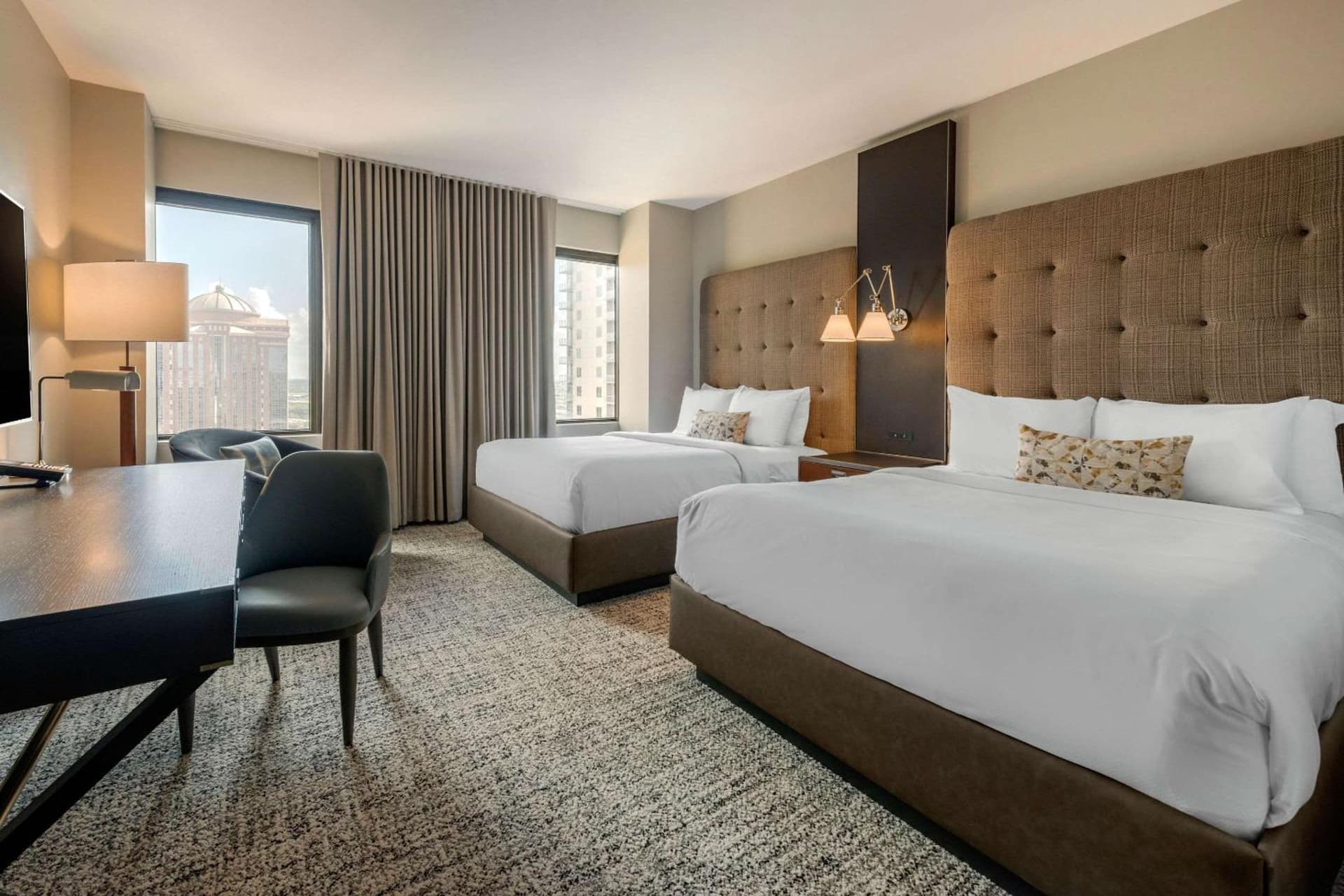 Cambria Hotel Houston Downtown Convention Center gallery photo in Houston, TX — image 52
