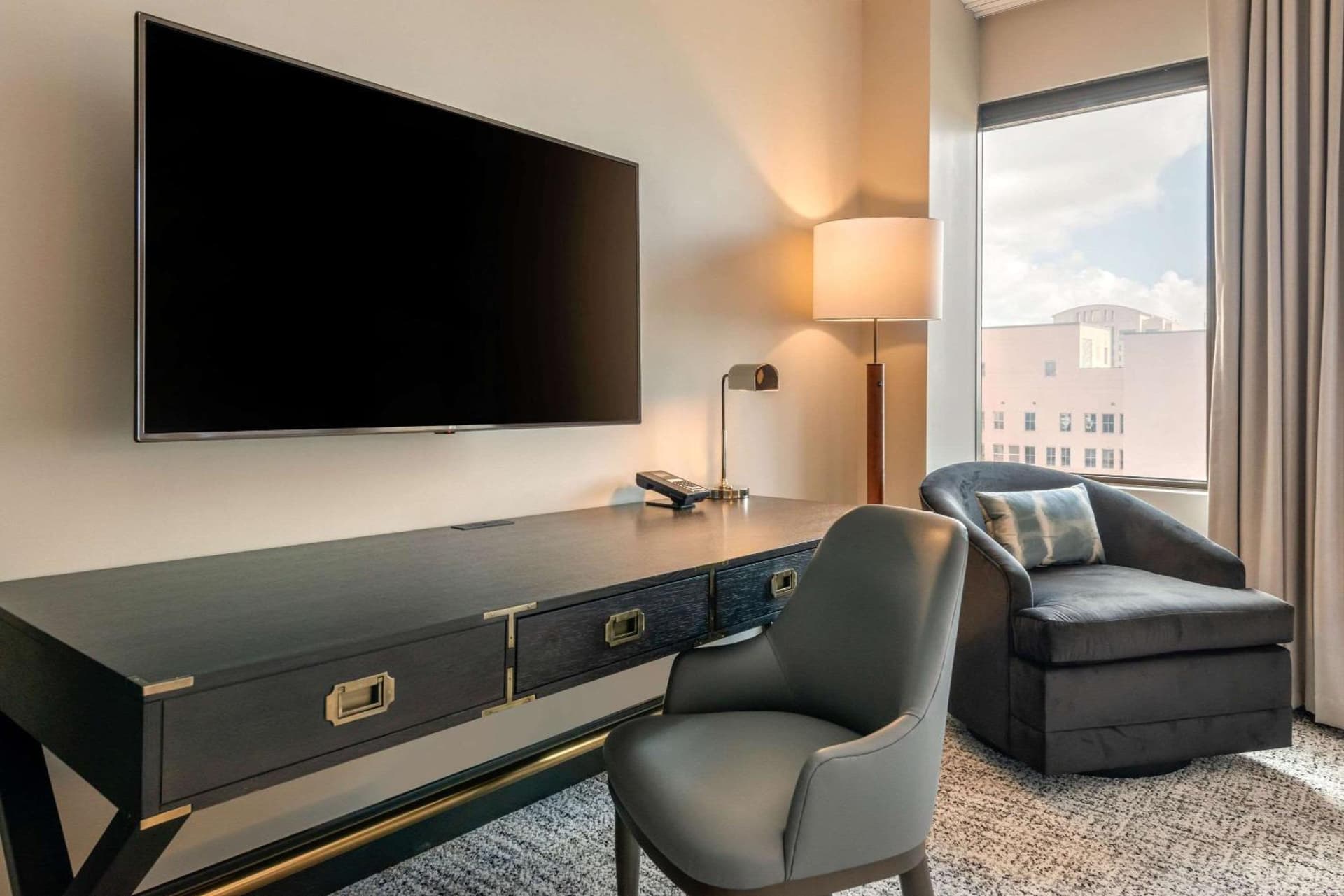 Cambria Hotel Houston Downtown Convention Center gallery photo in Houston, TX — image 13
