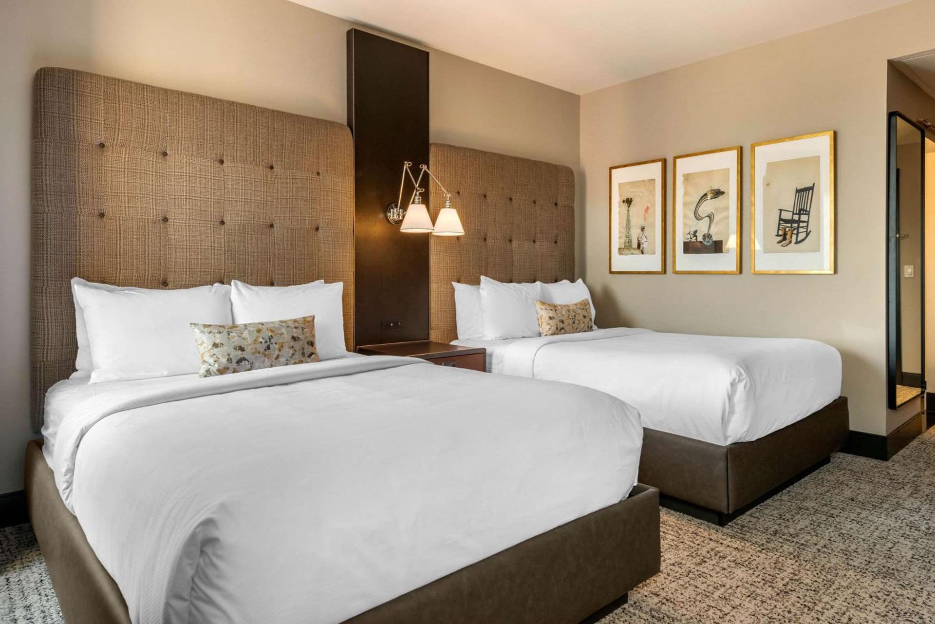 Cambria Hotel Houston Downtown Convention Center gallery photo in Houston, TX — image 58