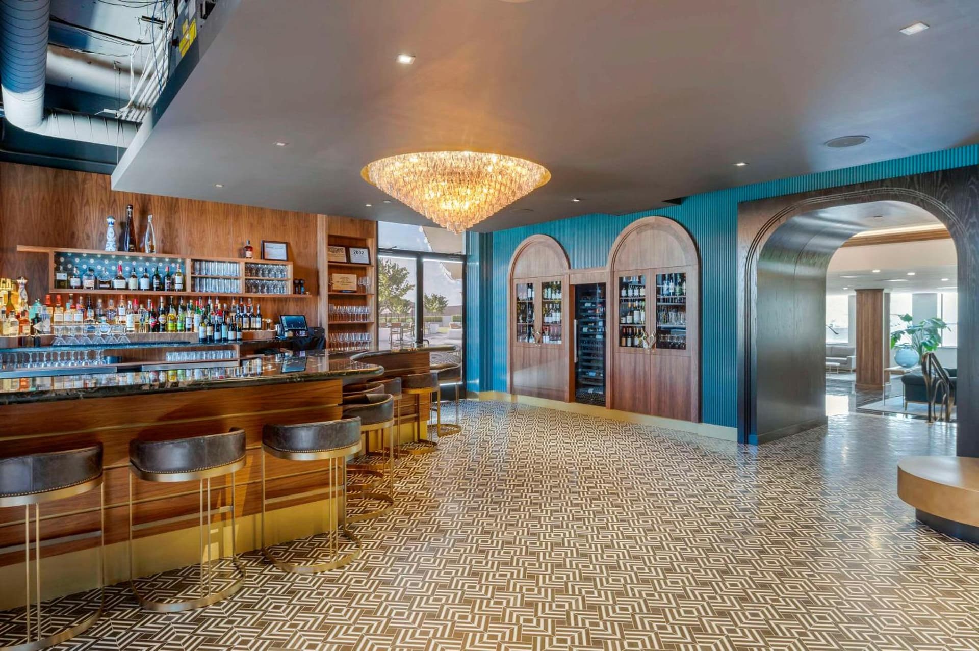 Cambria Hotel Detroit Downtown gallery photo in Detroit, MI — image 33