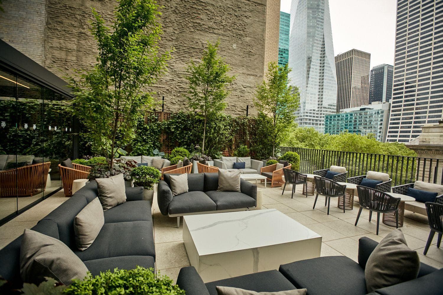 Park Terrace Hotel gallery photo in New York, NY — image 4