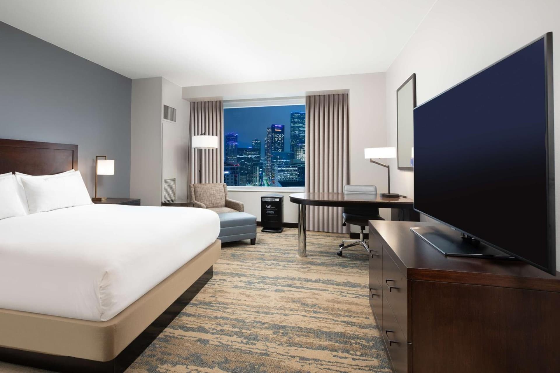 Hilton Americas - Houston gallery photo in Houston, TX — image 19