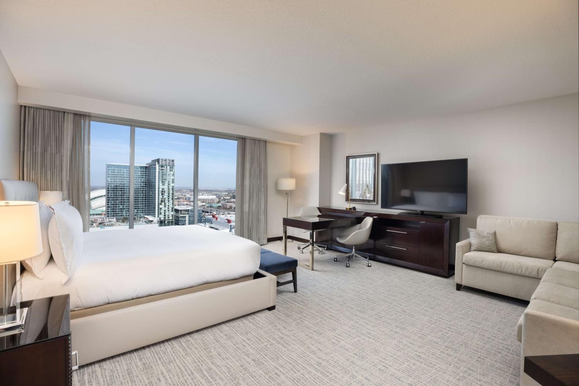 Hilton Americas - Houston gallery photo in Houston, TX — image 14