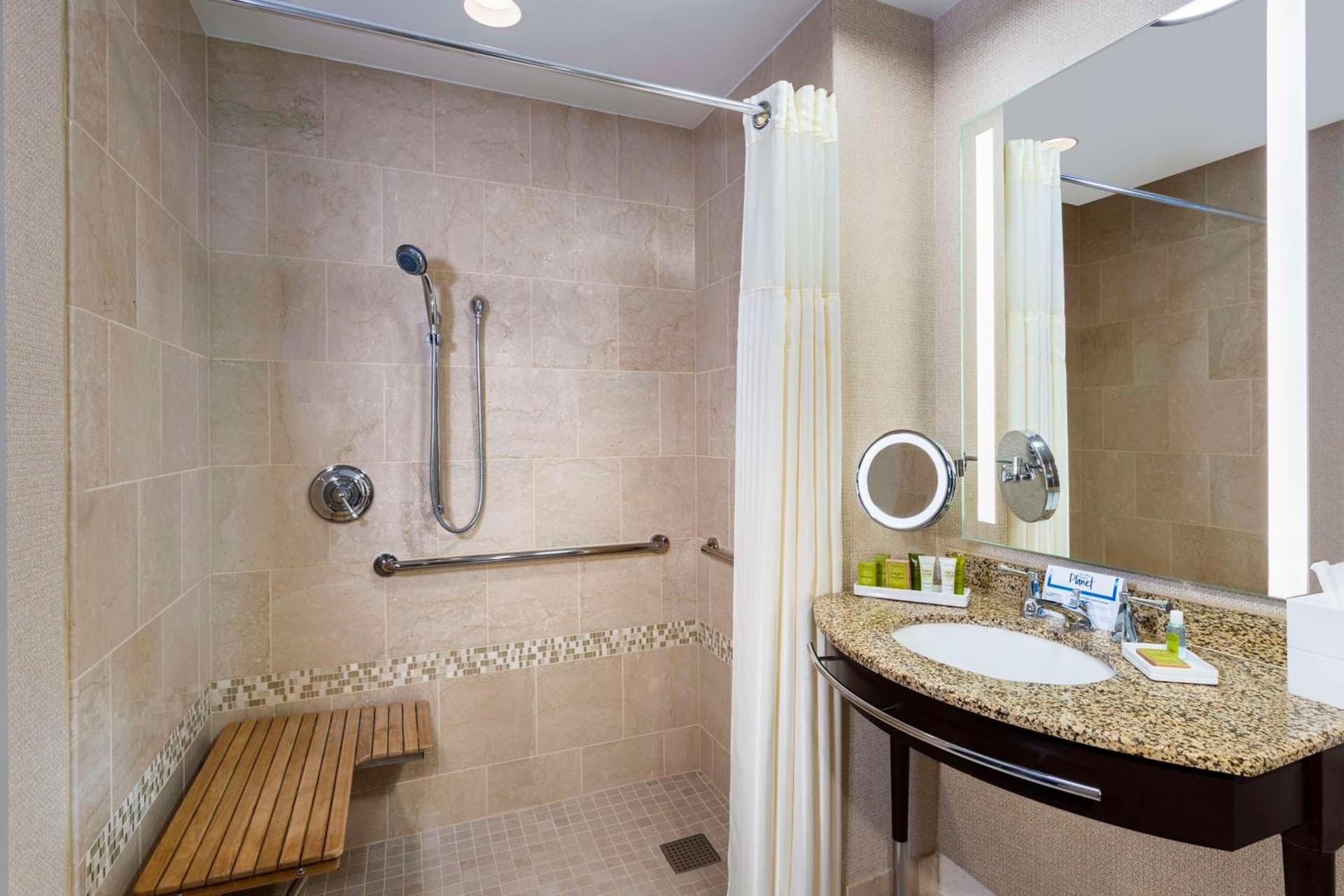 Hilton Americas - Houston gallery photo in Houston, TX — image 20