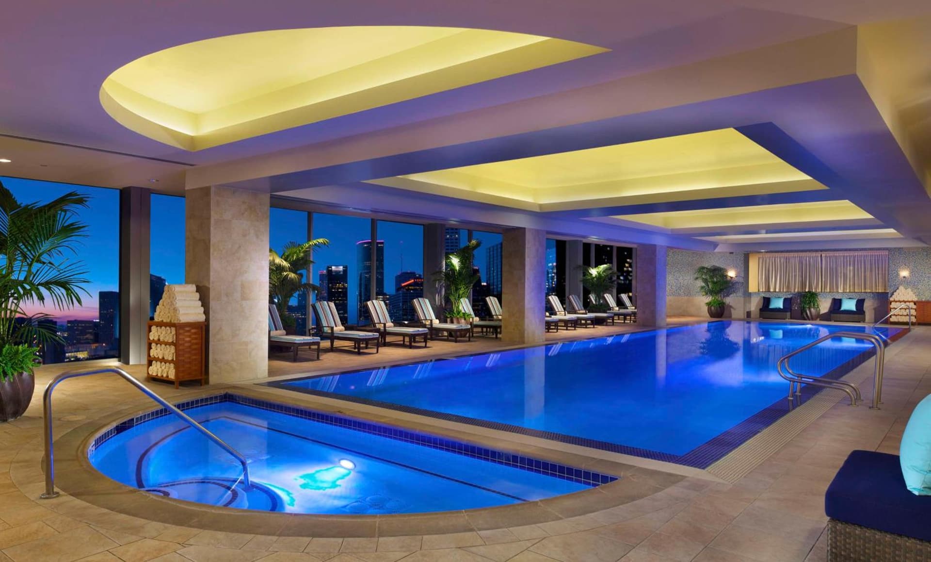 Hilton Americas - Houston gallery photo in Houston, TX — image 54