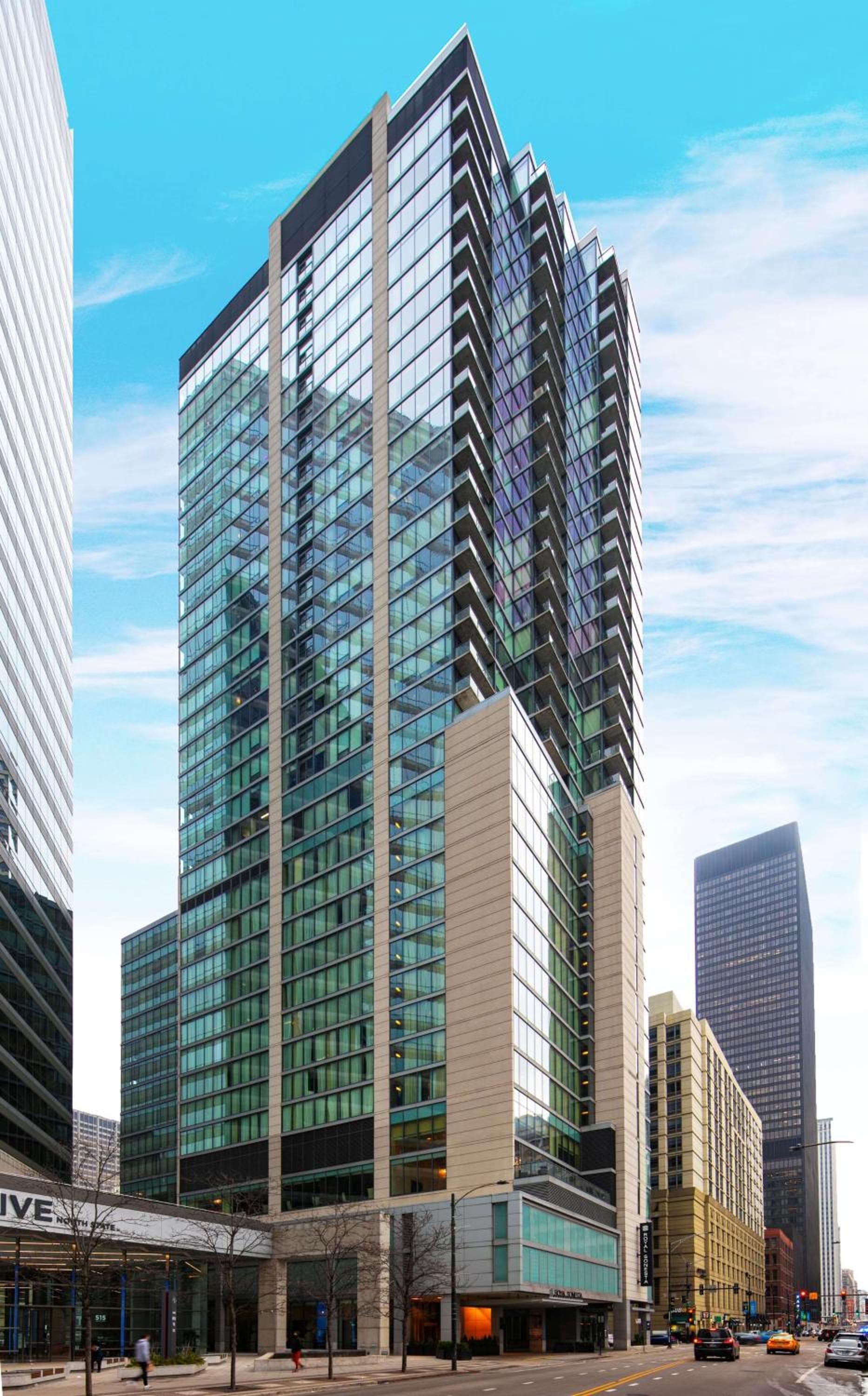 The Royal Sonesta Chicago River North gallery photo in Chicago, IL — image 55