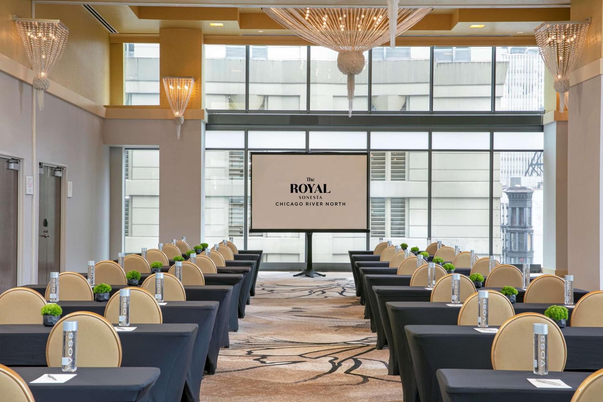 The Royal Sonesta Chicago River North gallery photo in Chicago, IL — image 21