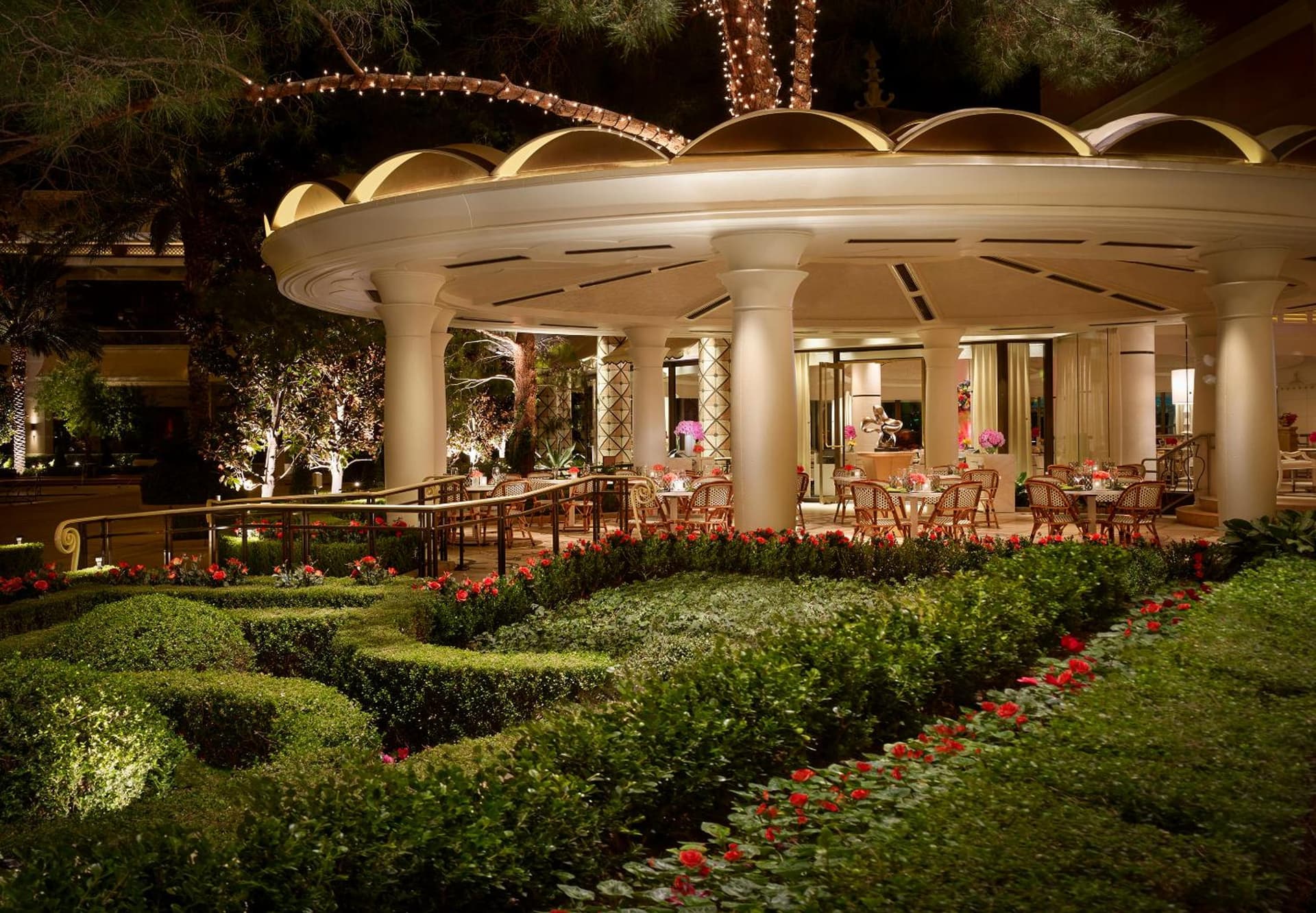 Encore at Wynn Las Vegas gallery photo in Las Vegas, NV — image 6