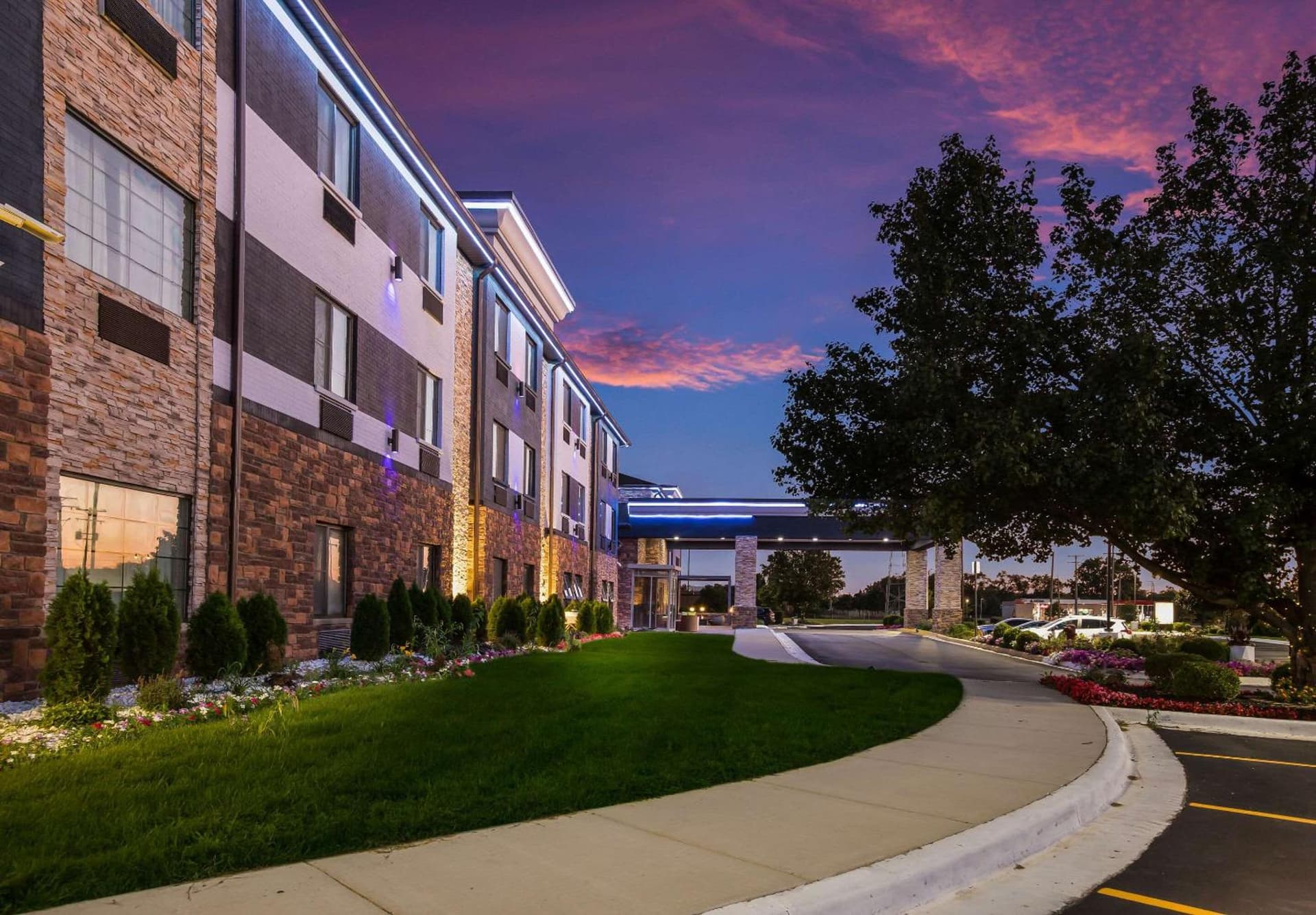 The Leo Collection Detroit, an Ascend Collection Hotel gallery photo in Lincoln Park, MI — image 53