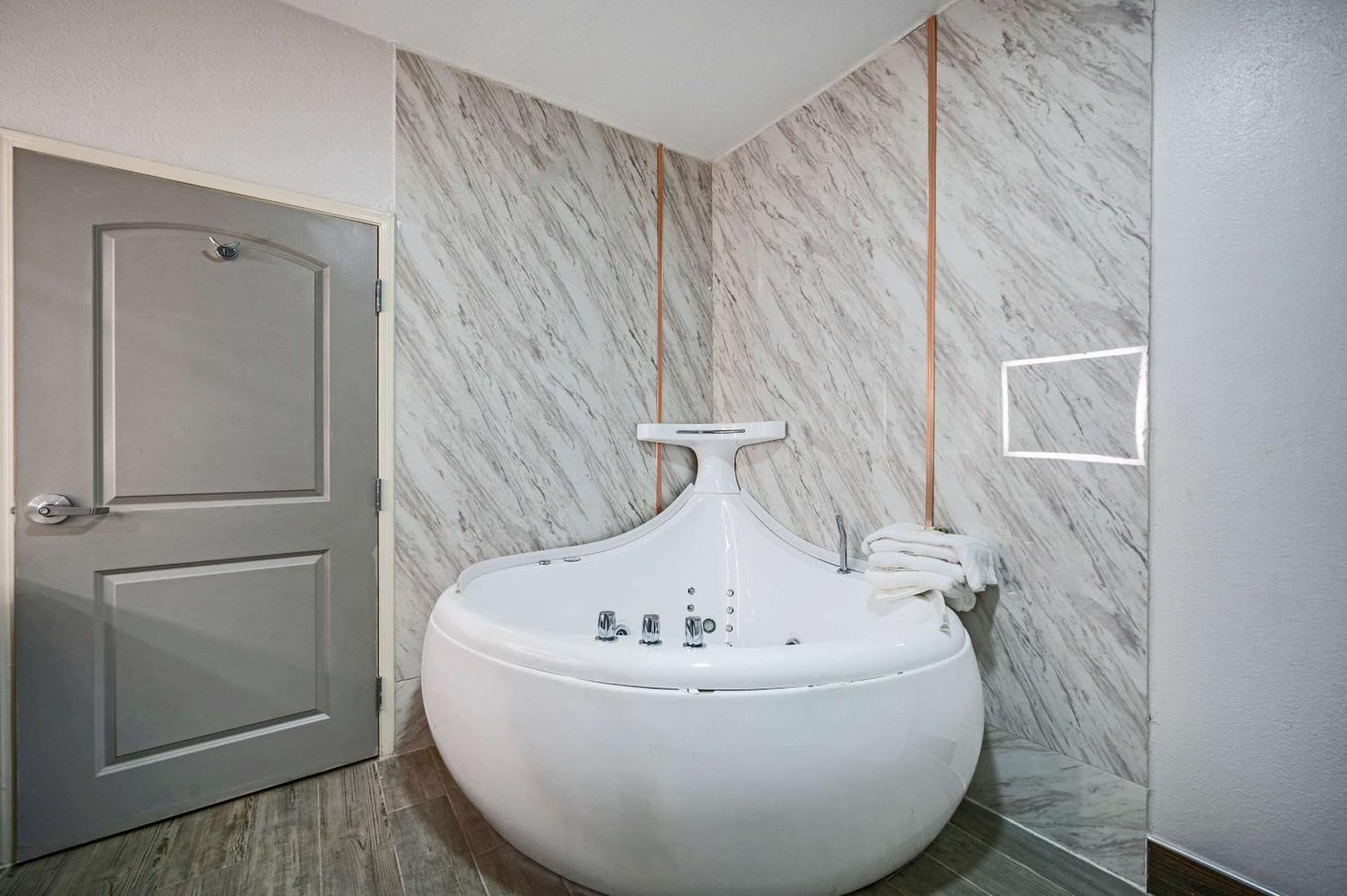 The Leo Collection Detroit, an Ascend Collection Hotel gallery photo in Lincoln Park, MI — image 84