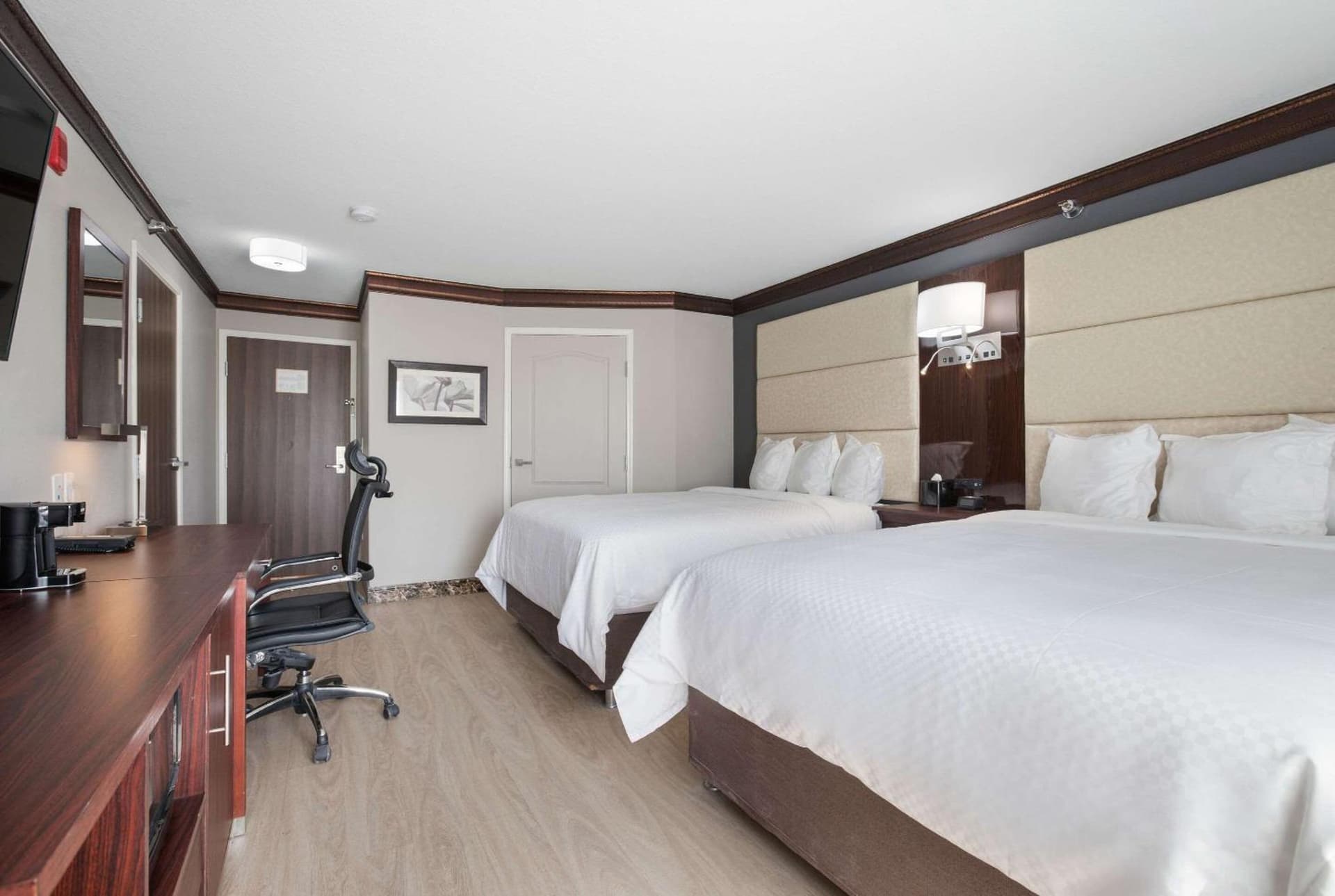 The Leo Collection Detroit, an Ascend Collection Hotel gallery photo in Lincoln Park, MI — image 96