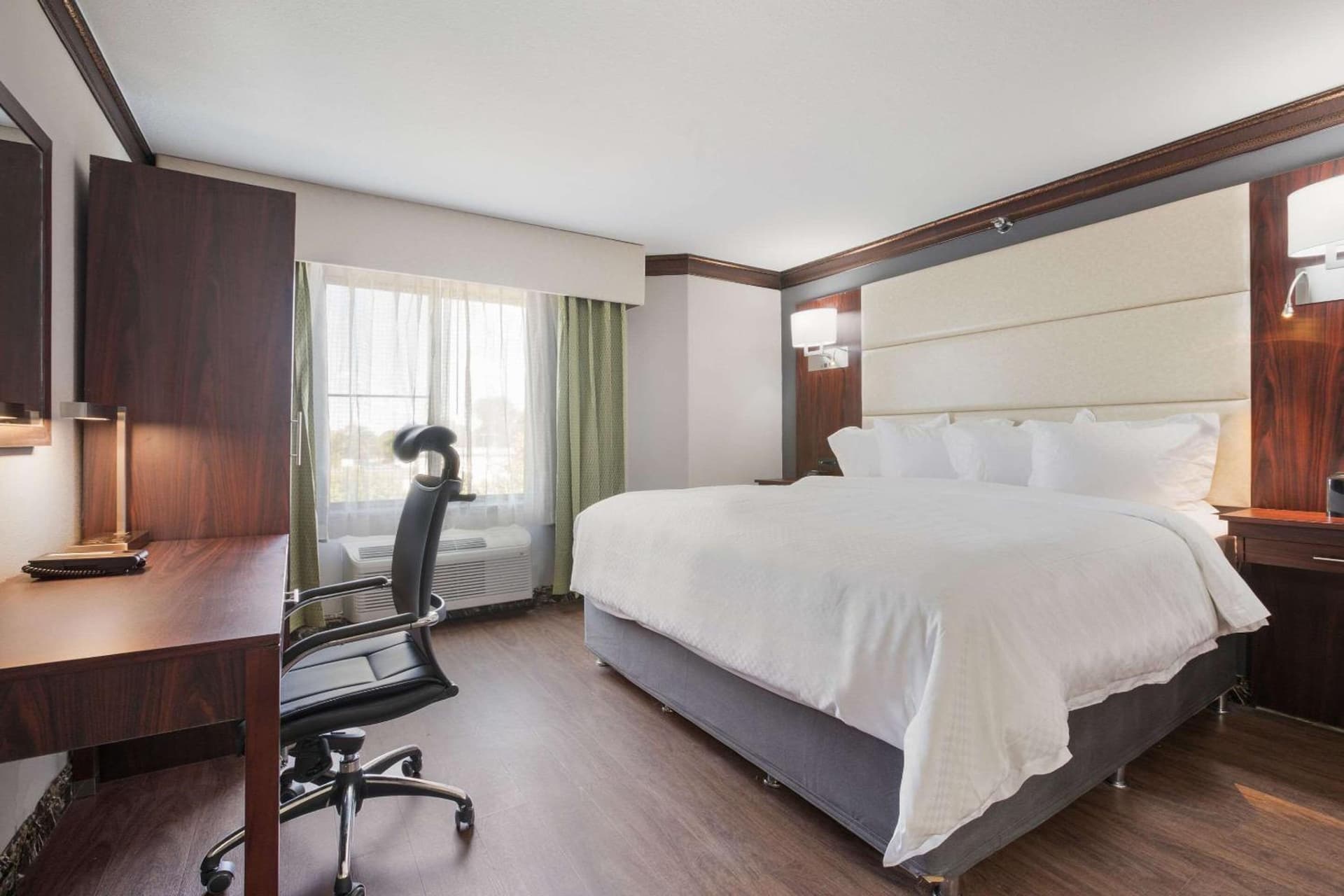 The Leo Collection Detroit, an Ascend Collection Hotel gallery photo in Lincoln Park, MI — image 104